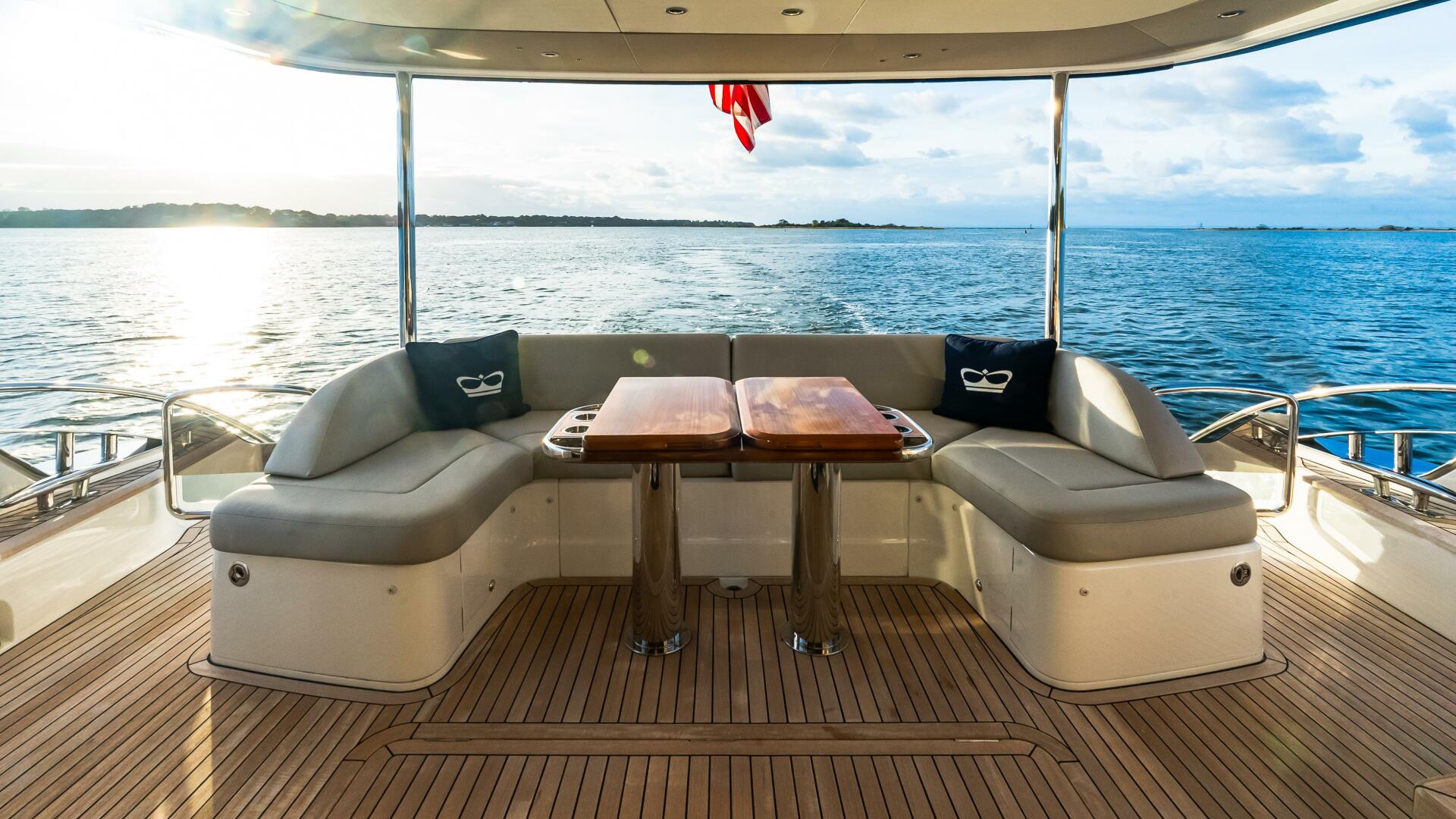 Slide: The Image of Princess Y72 Motor Yacht 2022 - 4721022