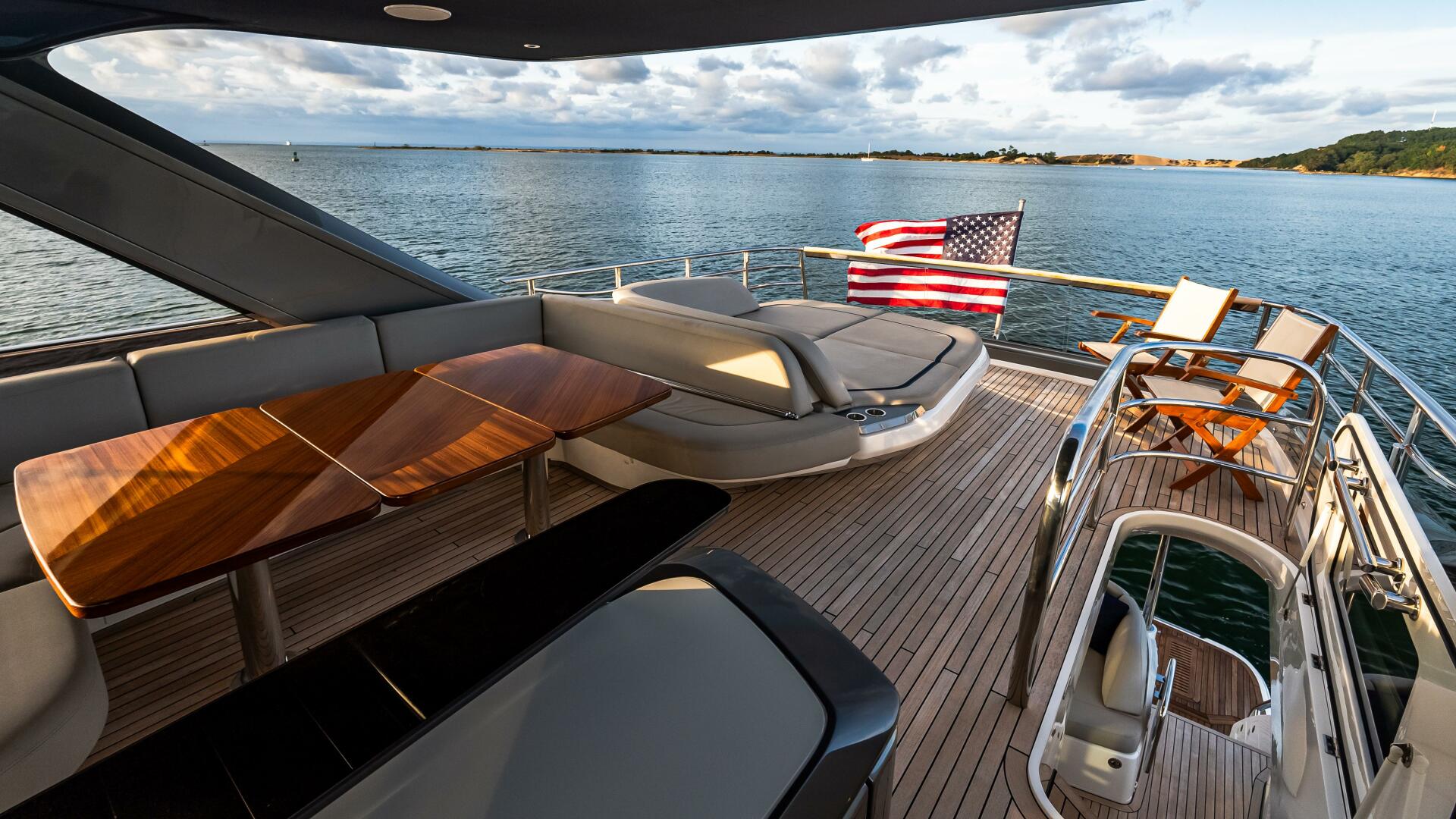 Slide: The Image of Princess Y72 Motor Yacht 2022 - 4721025