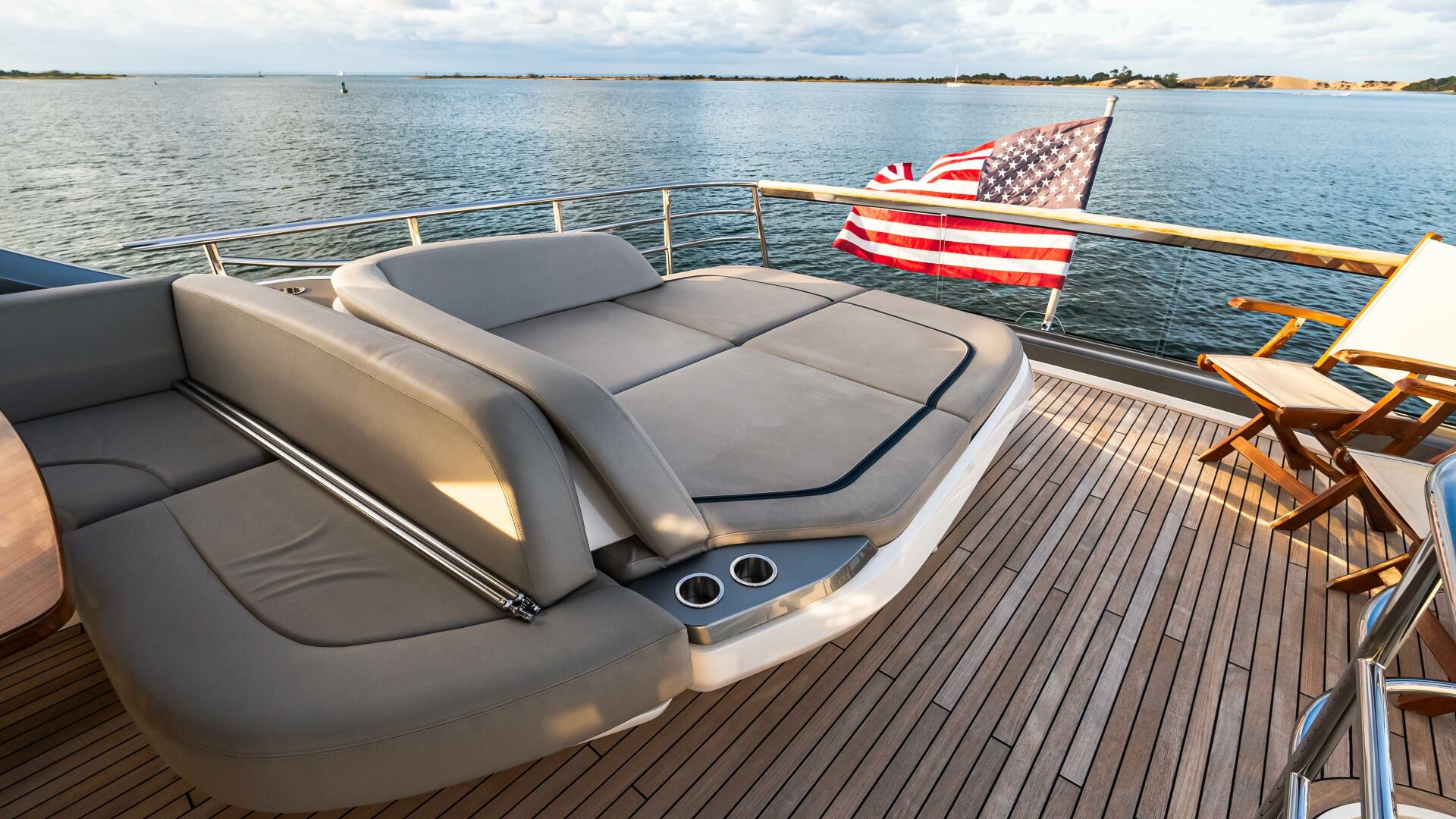 Slide: The Image of Princess Y72 Motor Yacht 2022 - 4721026