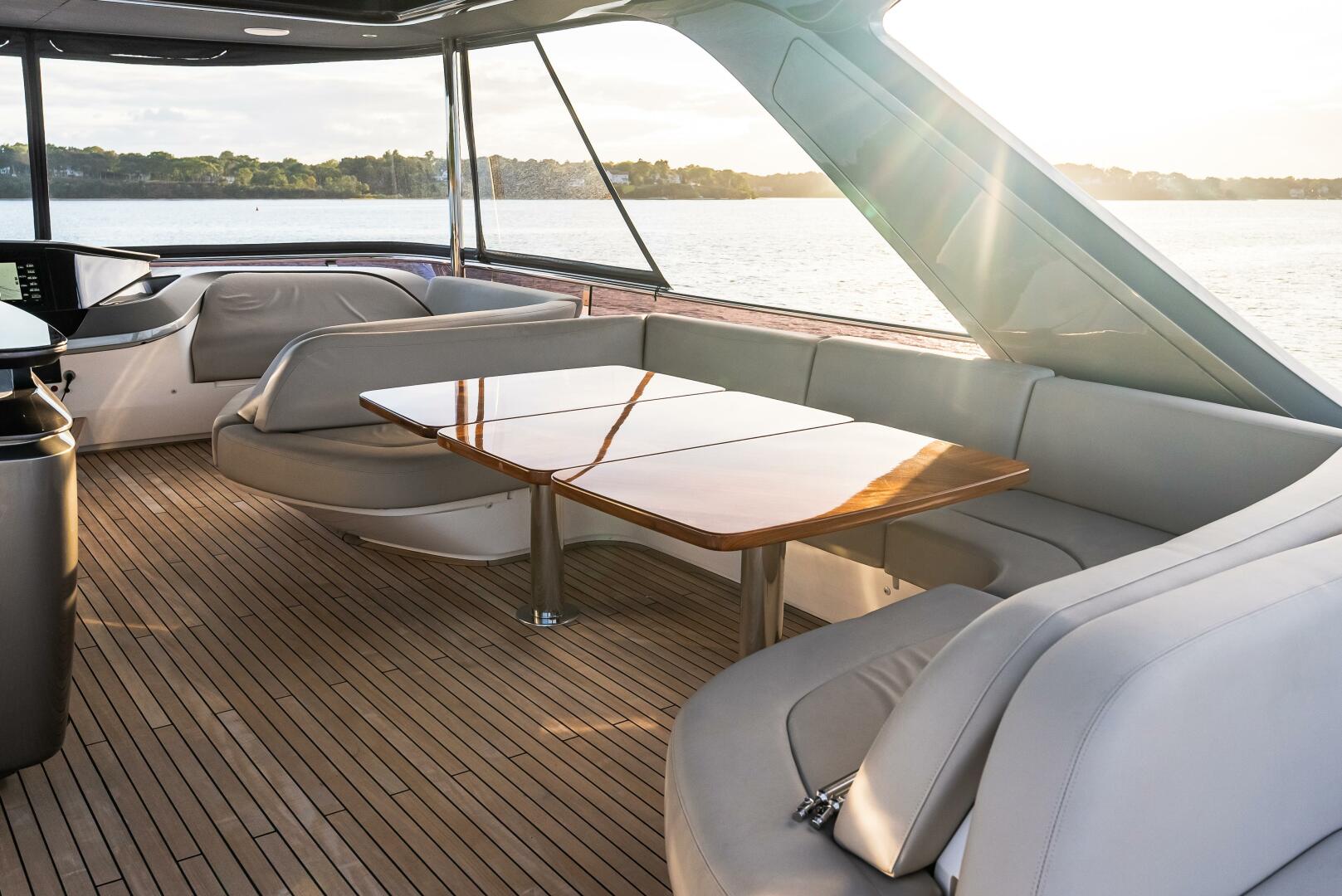 Slide: The Image of Princess Y72 Motor Yacht 2022 - 4721027