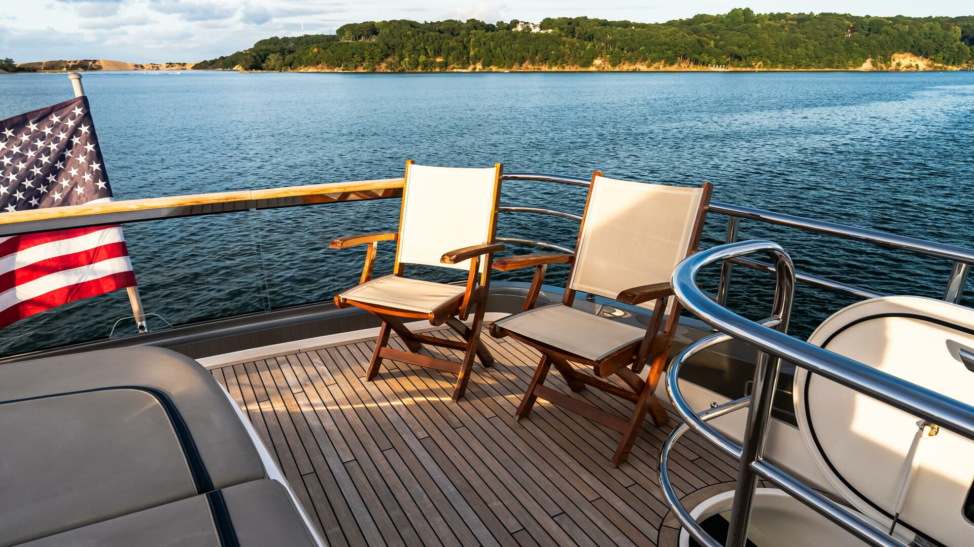 Slide: The Image of Princess Y72 Motor Yacht 2022 - 4721029