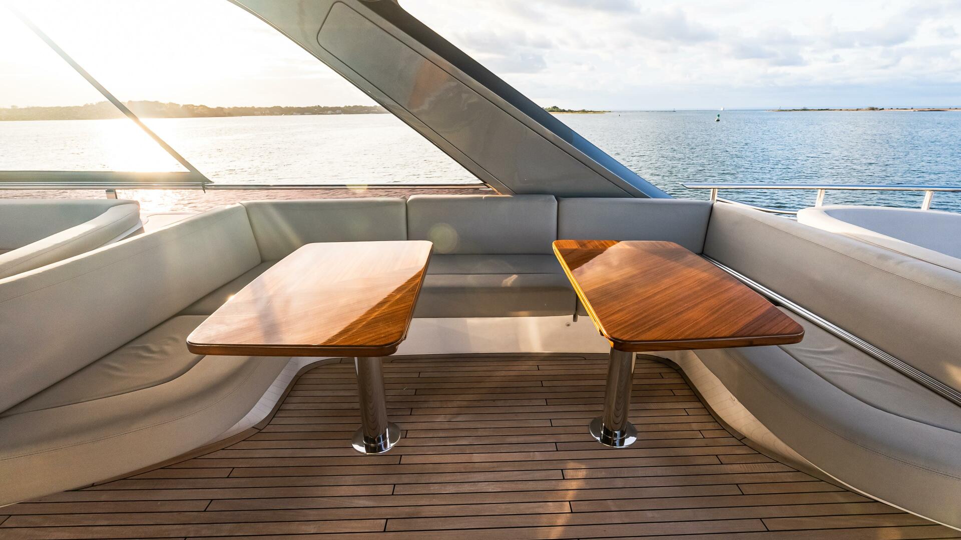 Slide: The Image of Princess Y72 Motor Yacht 2022 - 4721031