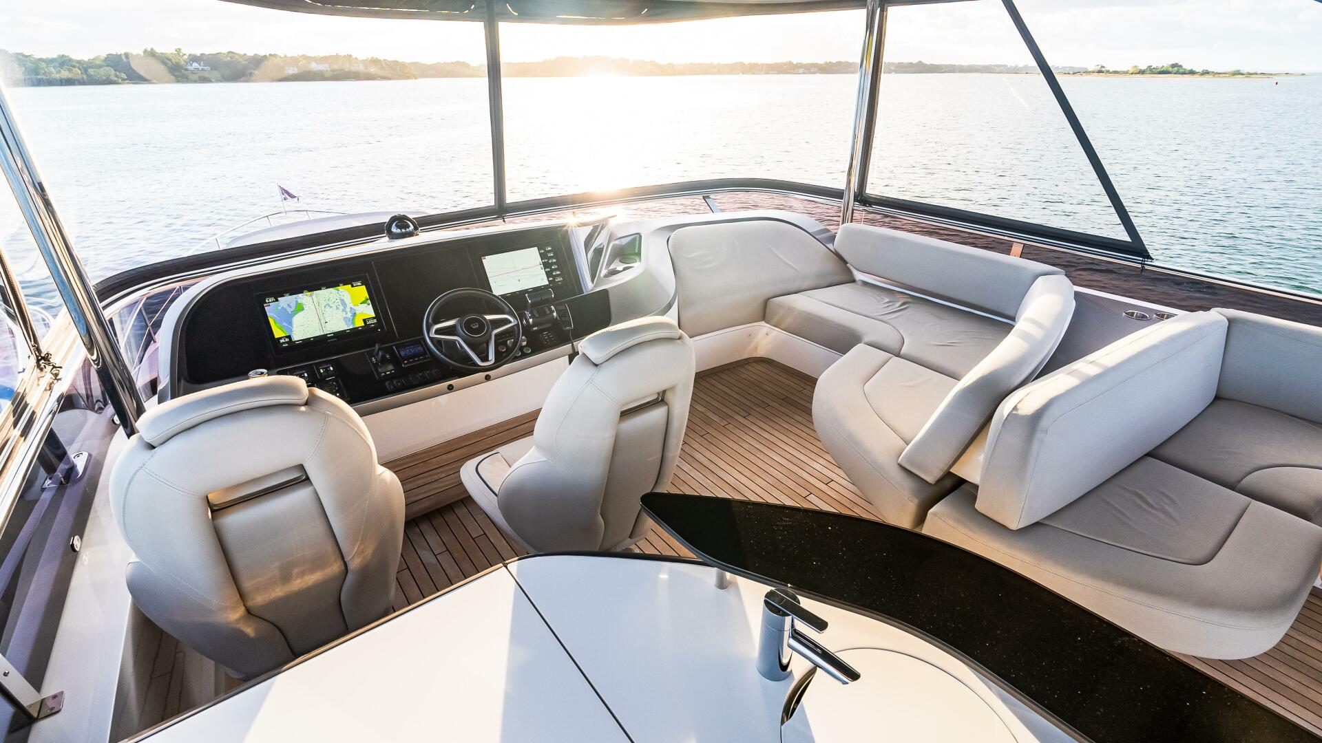 Slide: The Image of Princess Y72 Motor Yacht 2022 - 4721032