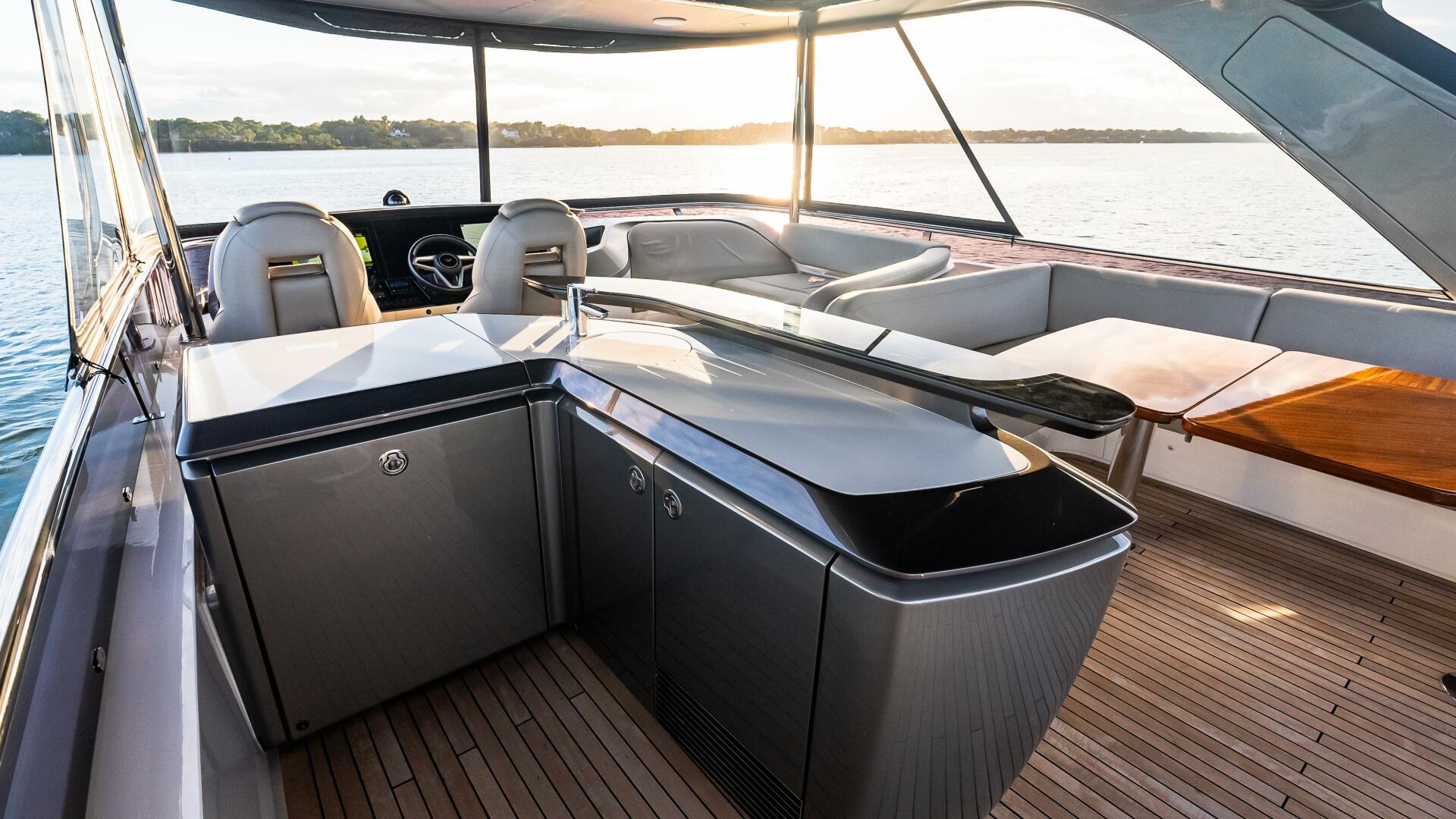 Slide: The Image of Princess Y72 Motor Yacht 2022 - 4721033