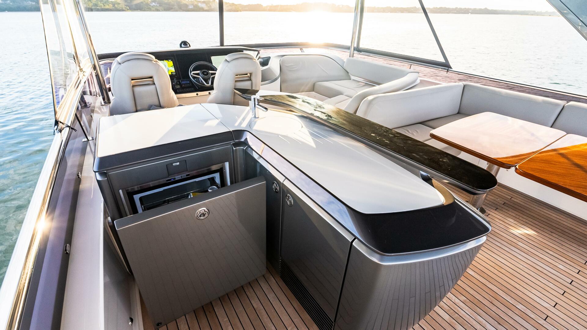 Slide: The Image of Princess Y72 Motor Yacht 2022 - 4721034