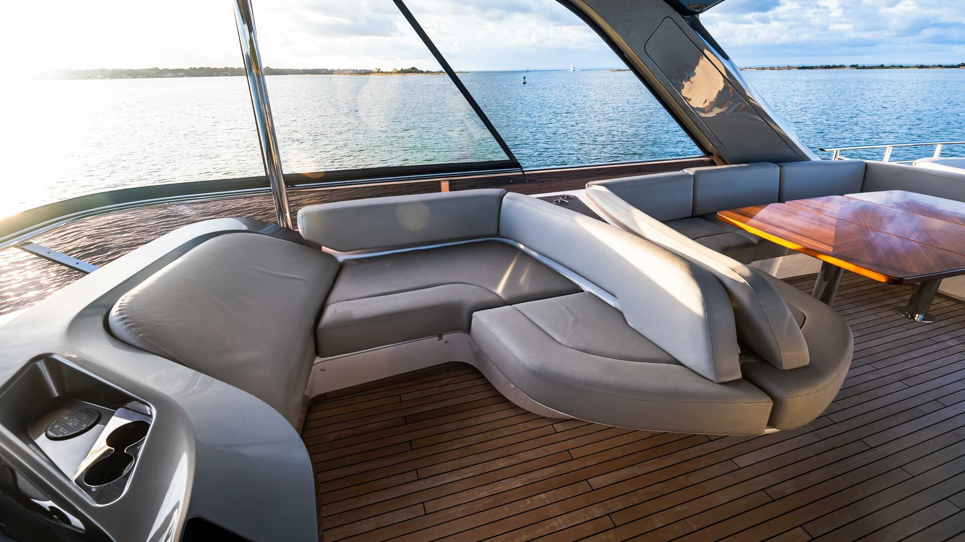 Slide: The Image of Princess Y72 Motor Yacht 2022 - 4721035