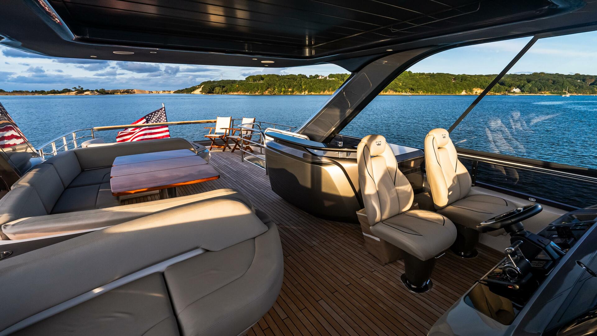 Slide: The Image of Princess Y72 Motor Yacht 2022 - 4721036