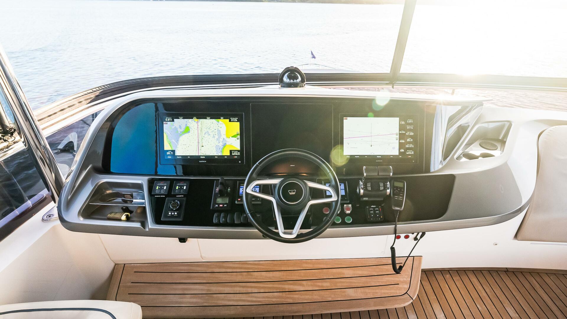 Slide: The Image of Princess Y72 Motor Yacht 2022 - 4721039