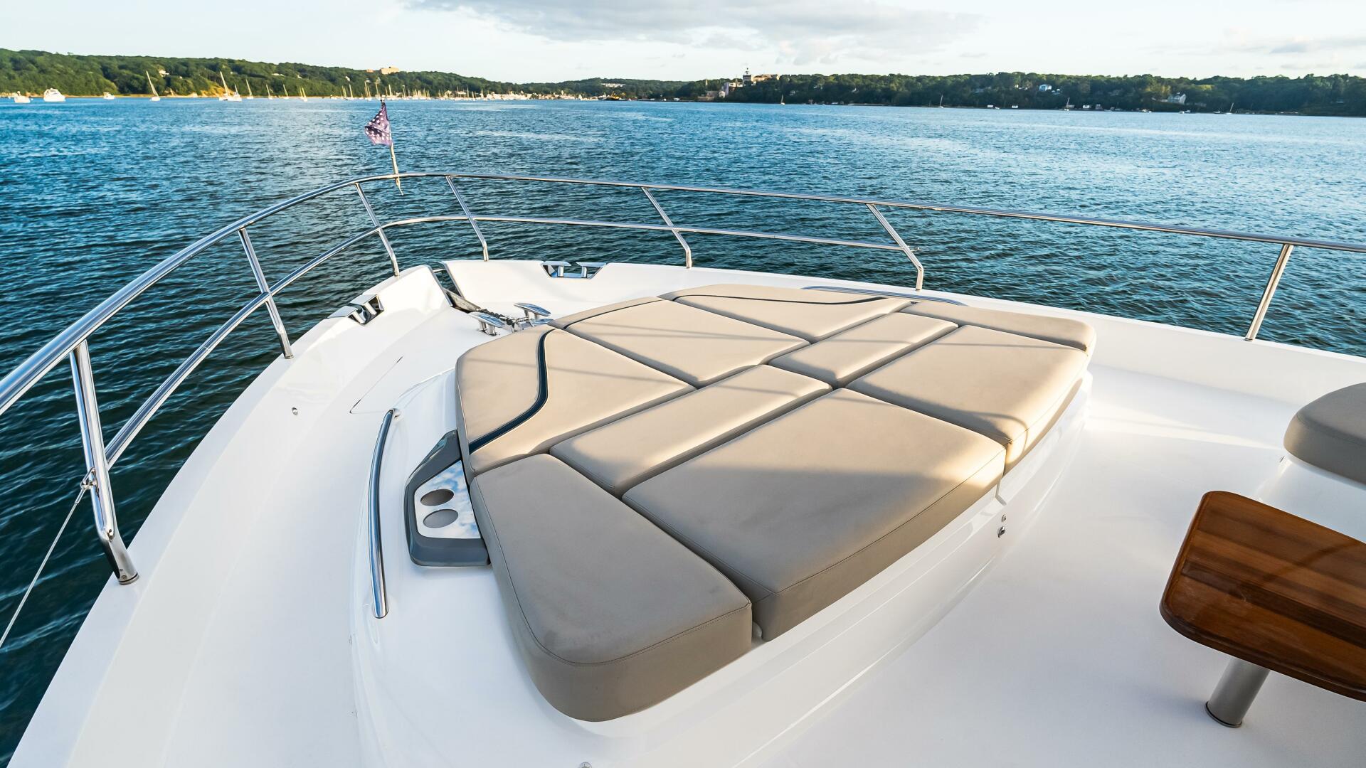 Slide: The Image of Princess Y72 Motor Yacht 2022 - 4721041