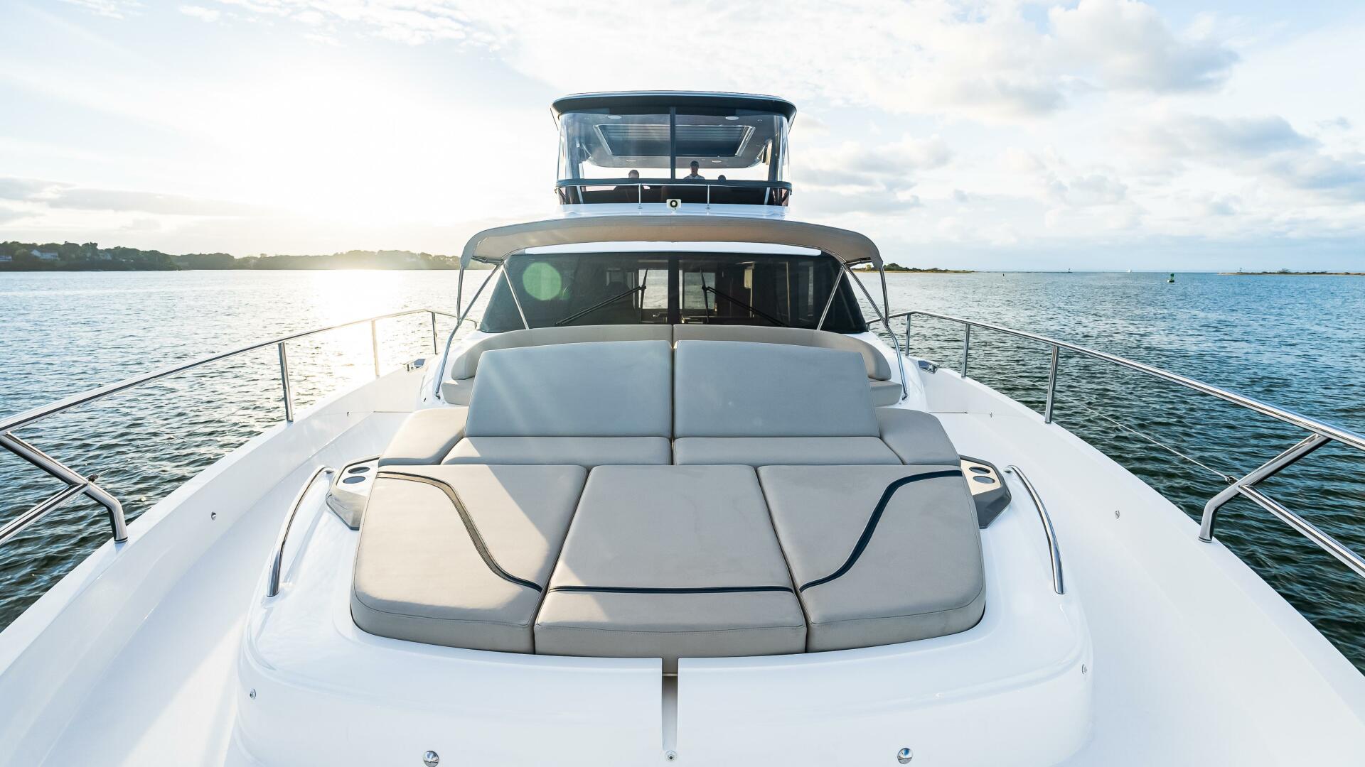 Slide: The Image of Princess Y72 Motor Yacht 2022 - 4721043