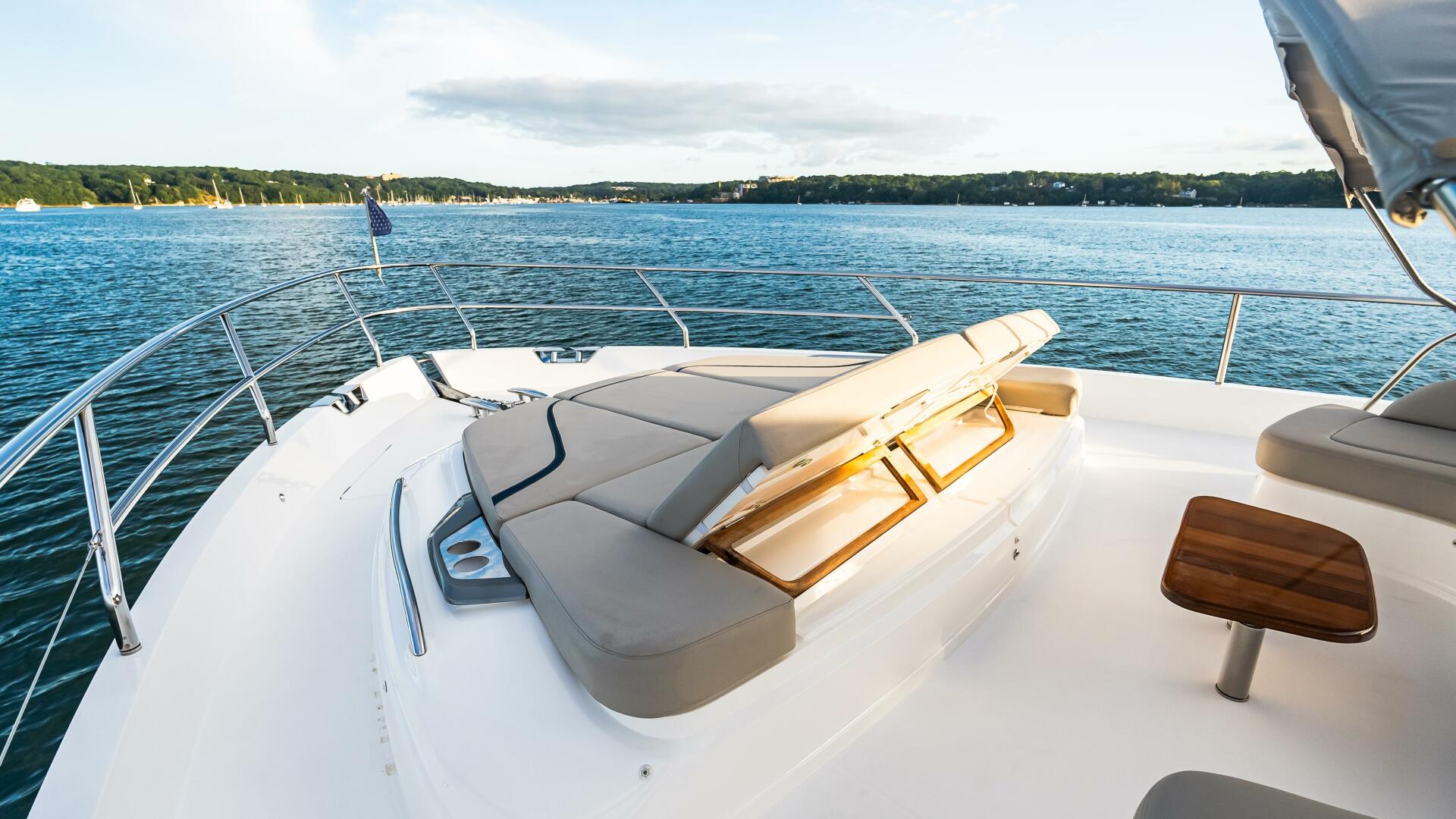 Slide: The Image of Princess Y72 Motor Yacht 2022 - 4721044
