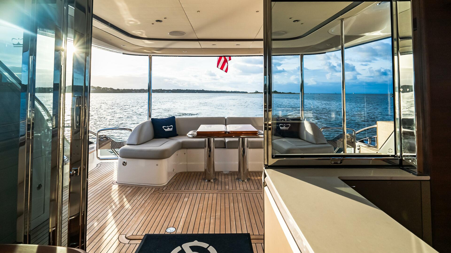 Slide: The Image of Princess Y72 Motor Yacht 2022 - 4721045