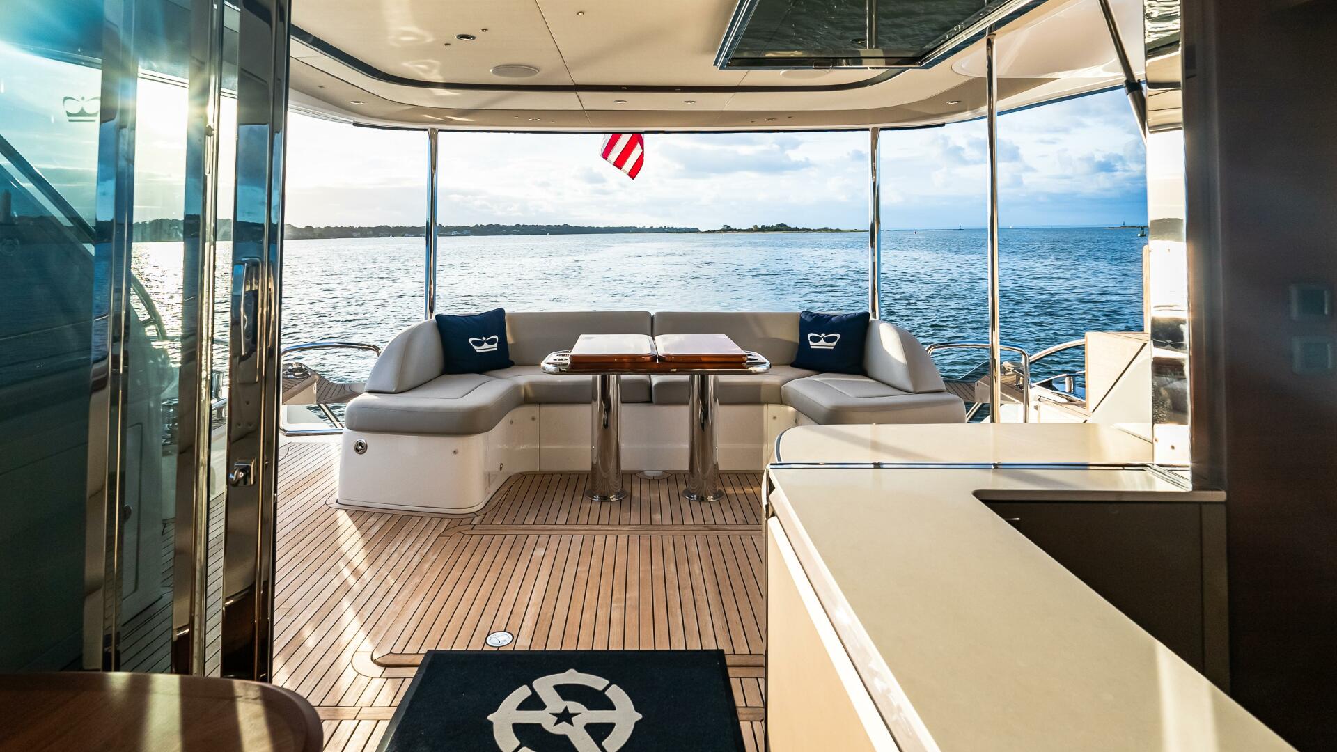 Slide: The Image of Princess Y72 Motor Yacht 2022 - 4721046