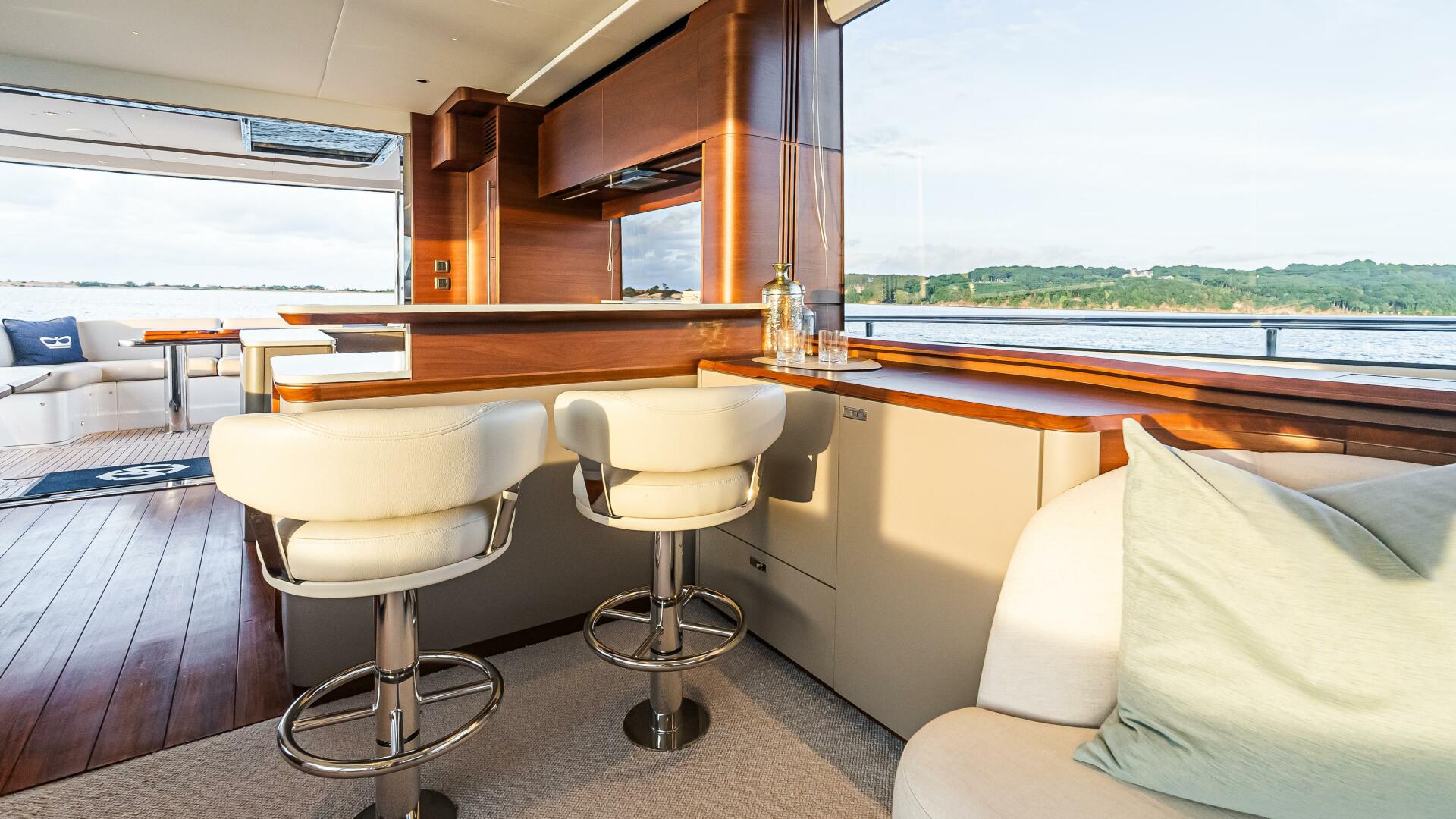 Slide: The Image of Princess Y72 Motor Yacht 2022 - 4721051
