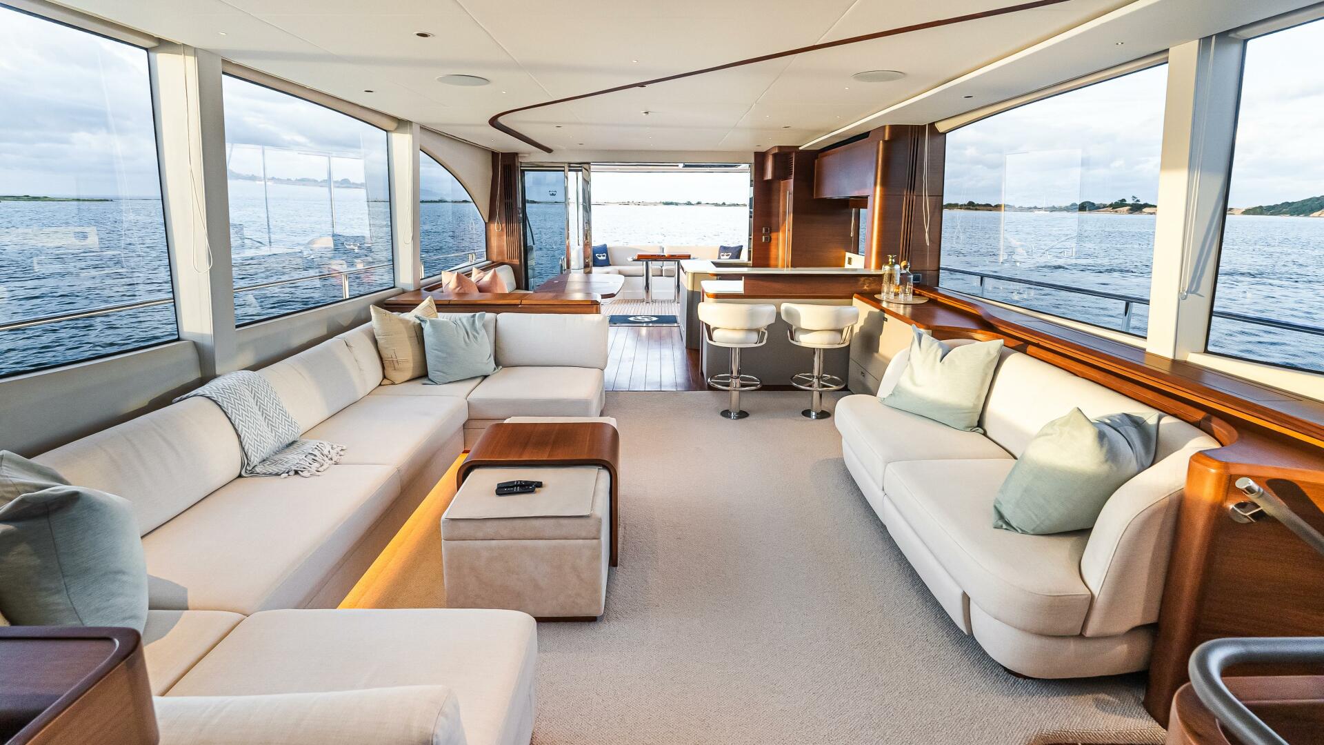 Slide: The Image of Princess Y72 Motor Yacht 2022 - 4721052