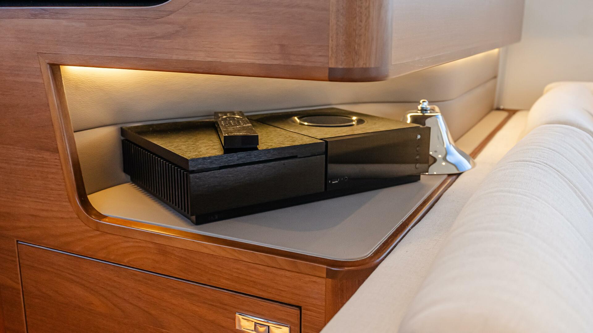 Slide: The Image of Princess Y72 Motor Yacht 2022 - 4721055