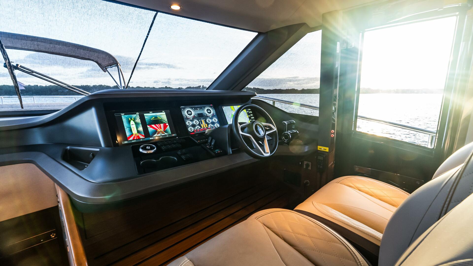 Slide: The Image of Princess Y72 Motor Yacht 2022 - 4721056
