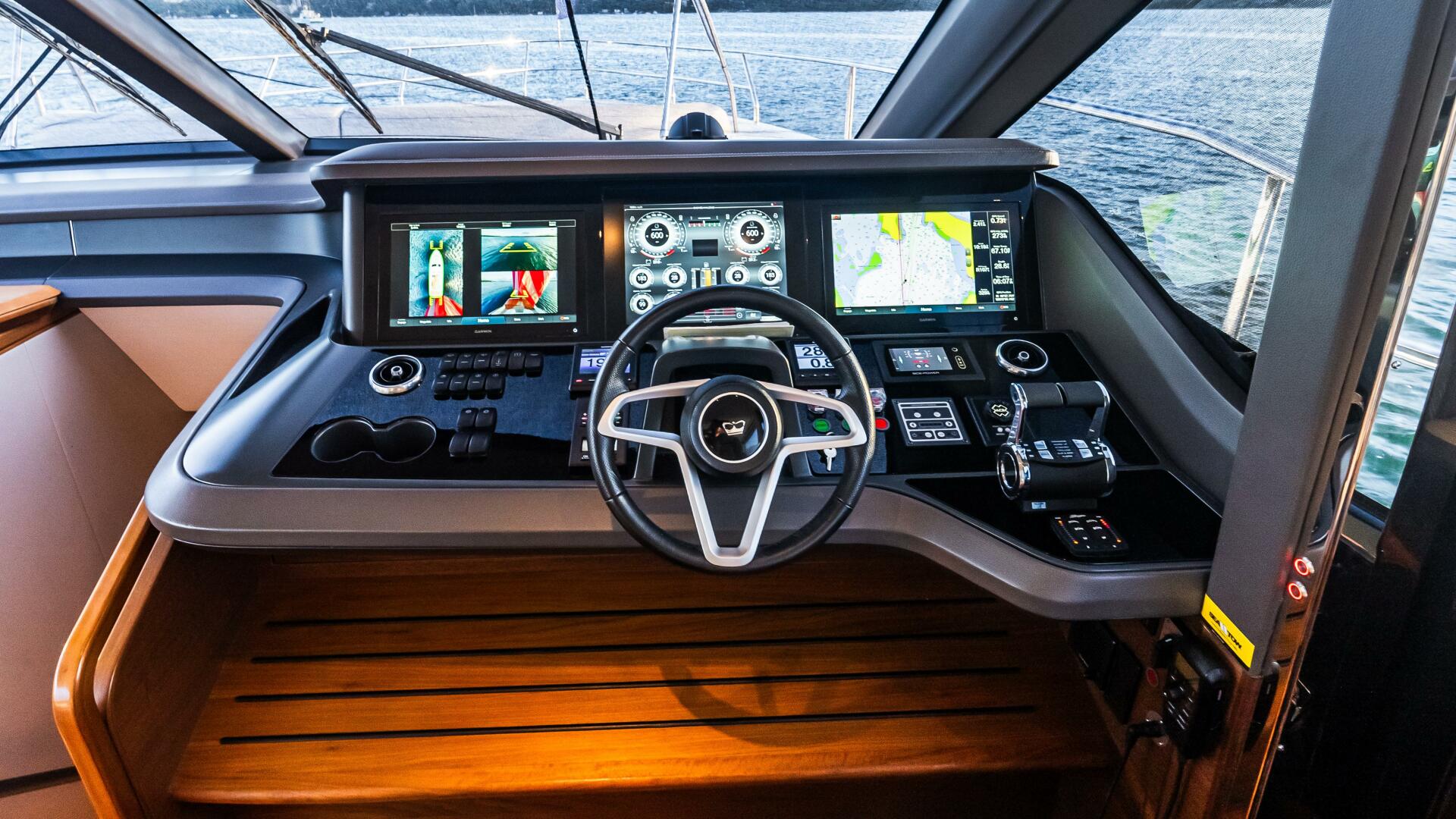 Slide: The Image of Princess Y72 Motor Yacht 2022 - 4721058