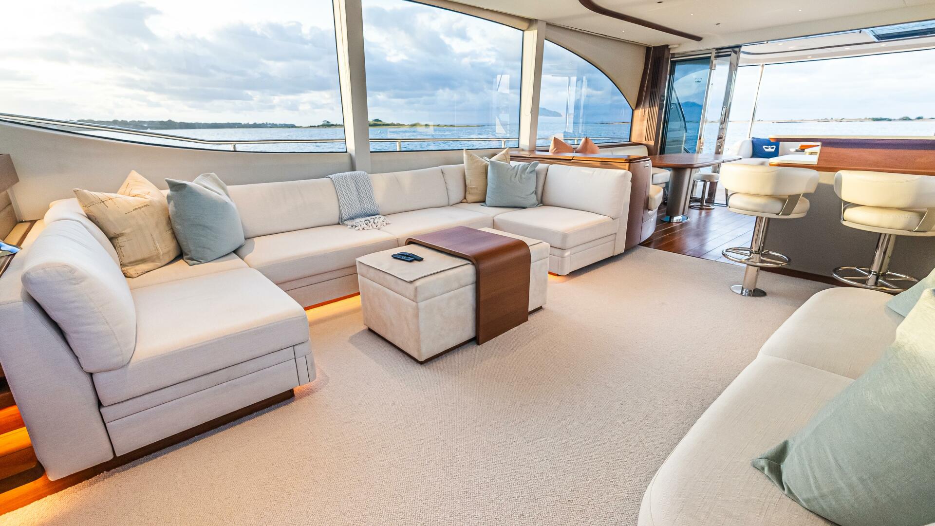 Slide: The Image of Princess Y72 Motor Yacht 2022 - 4721062