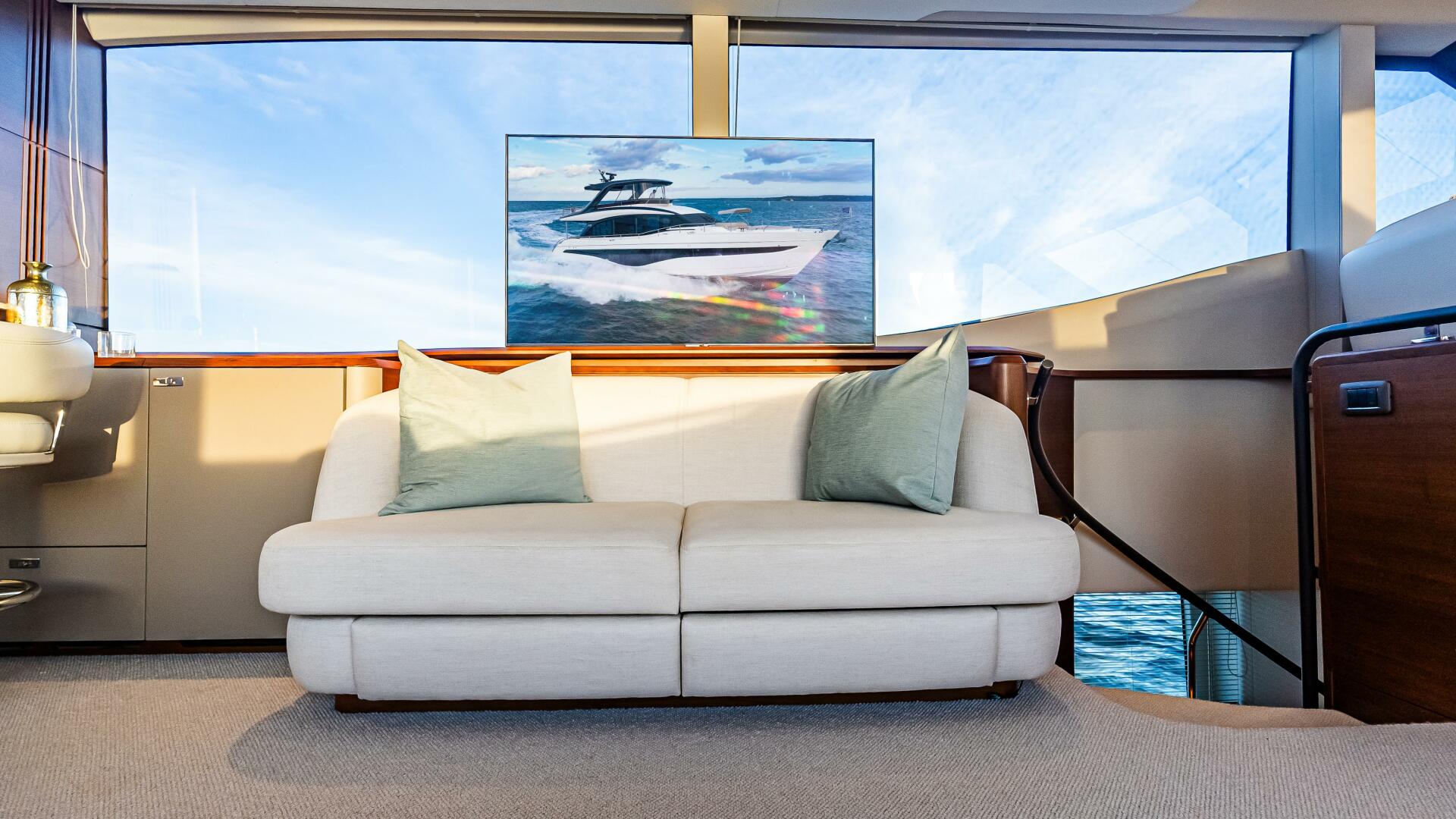 Slide: The Image of Princess Y72 Motor Yacht 2022 - 4721067