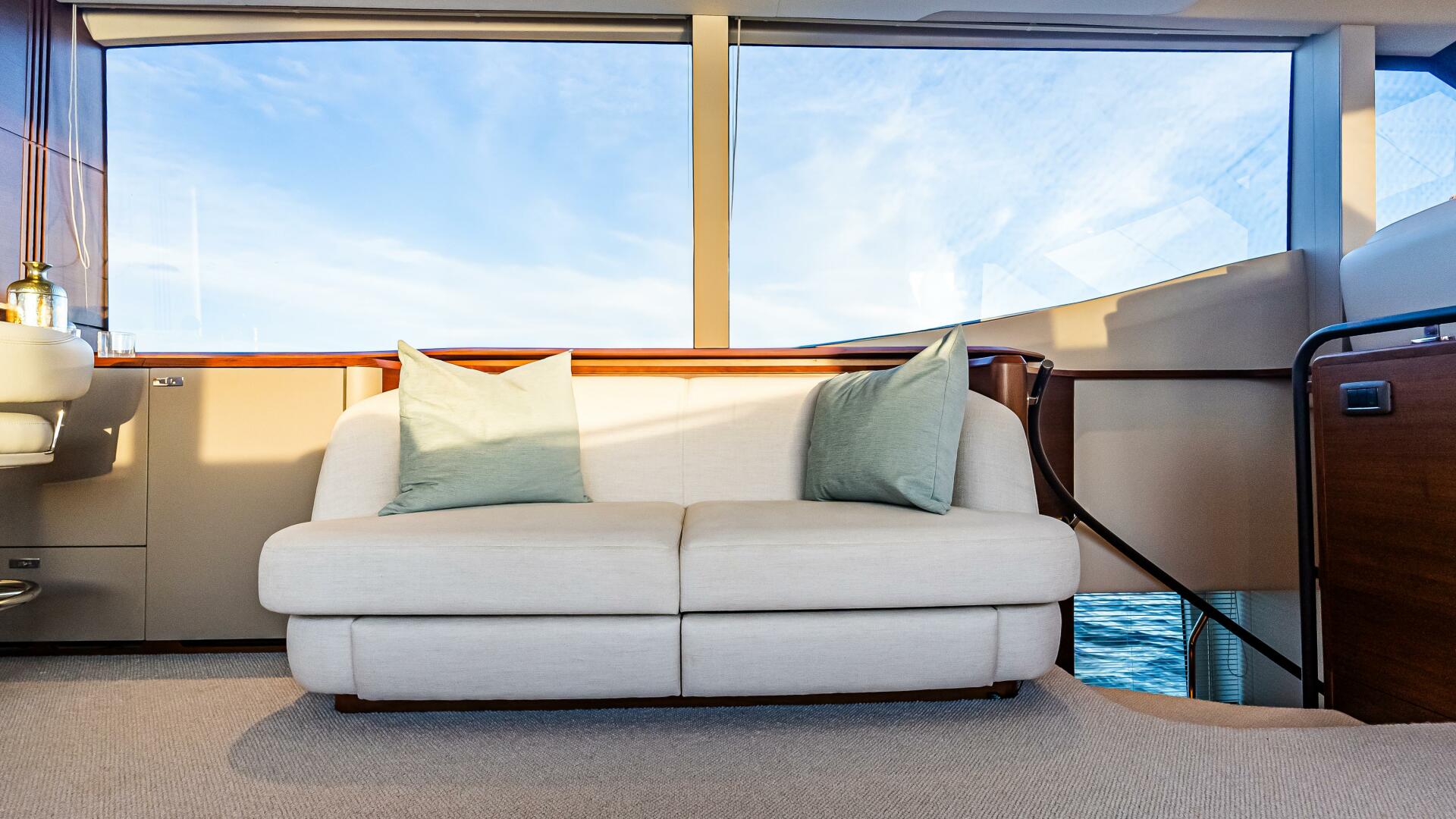 Slide: The Image of Princess Y72 Motor Yacht 2022 - 4721068