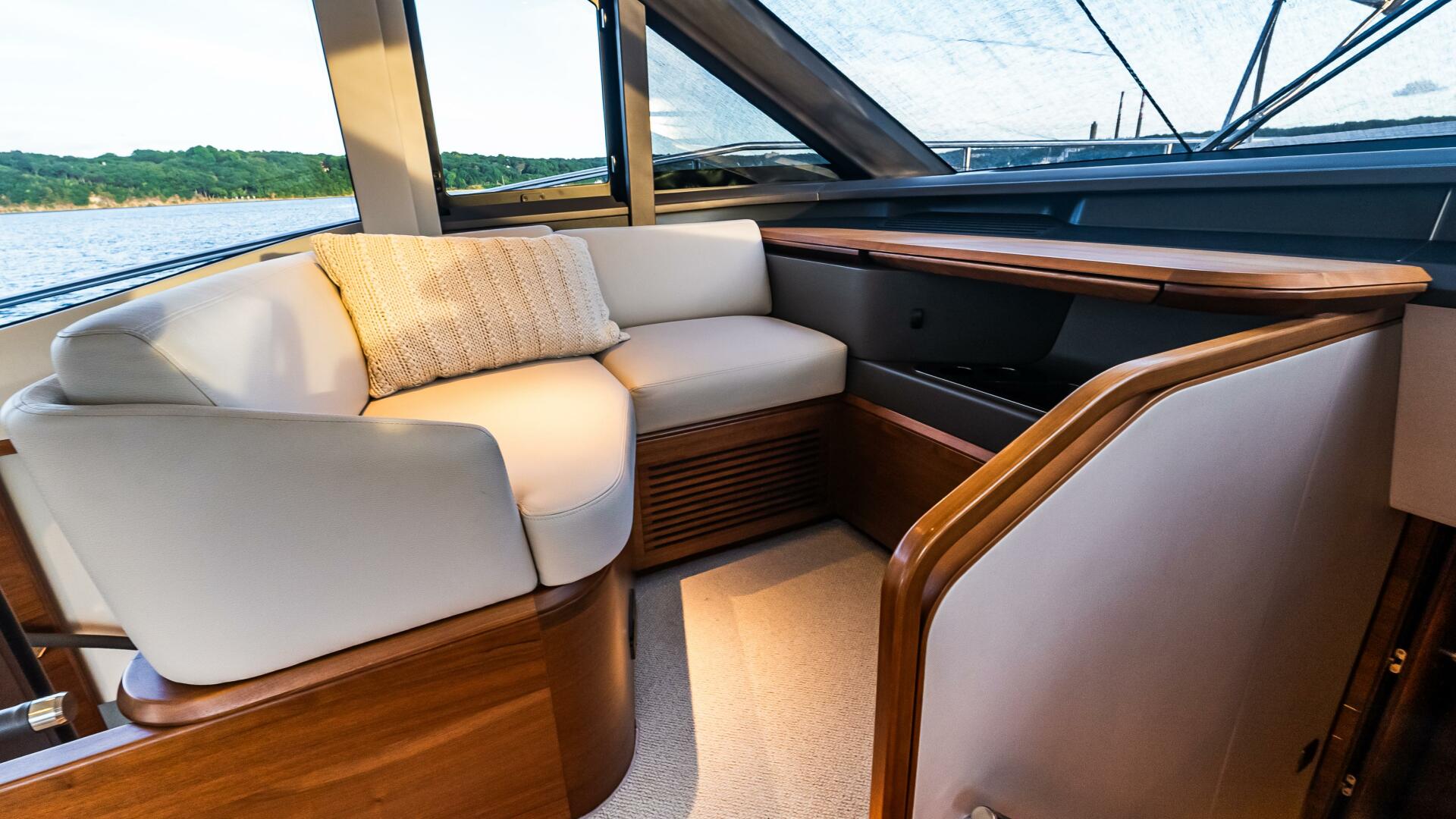 Slide: The Image of Princess Y72 Motor Yacht 2022 - 4721069
