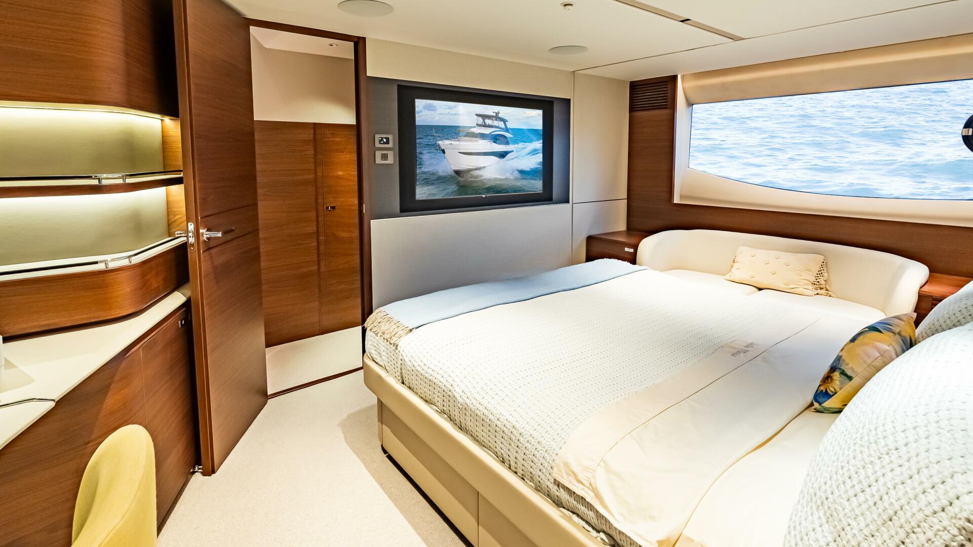 Slide: The Image of Princess Y72 Motor Yacht 2022 - 4721070