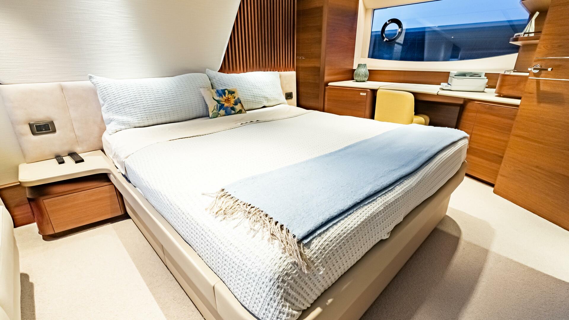 Slide: The Image of Princess Y72 Motor Yacht 2022 - 4721081