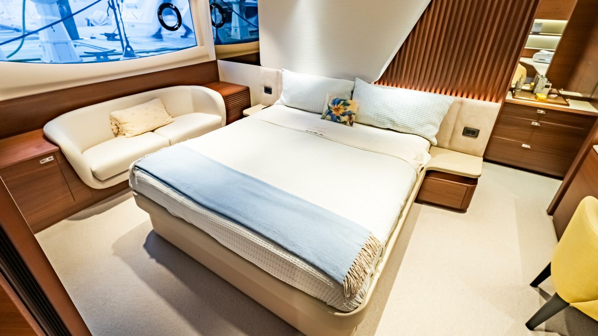 Slide: The Image of Princess Y72 Motor Yacht 2022 - 4721072