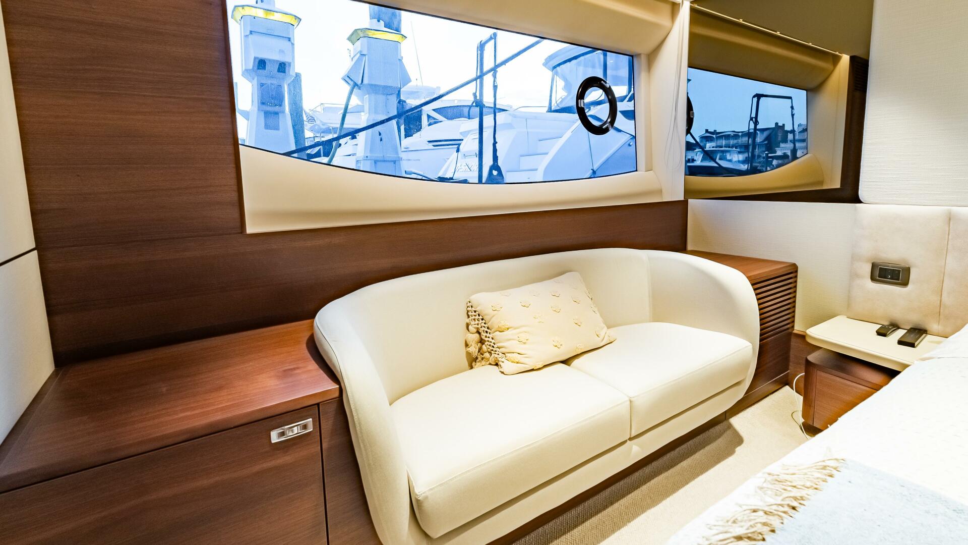 Slide: The Image of Princess Y72 Motor Yacht 2022 - 4721080