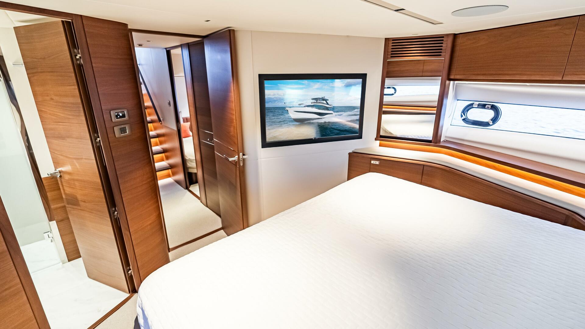 Slide: The Image of Princess Y72 Motor Yacht 2022 - 4721084