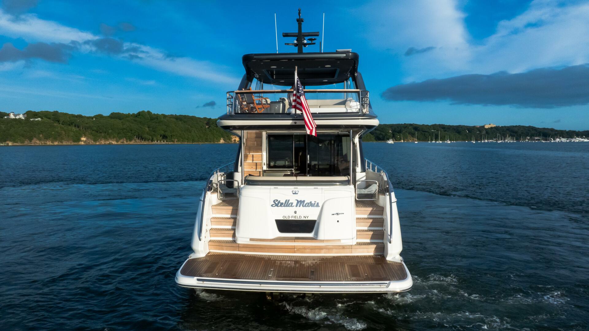 Slide: The Image of Princess Y72 Motor Yacht 2022 - 4721019