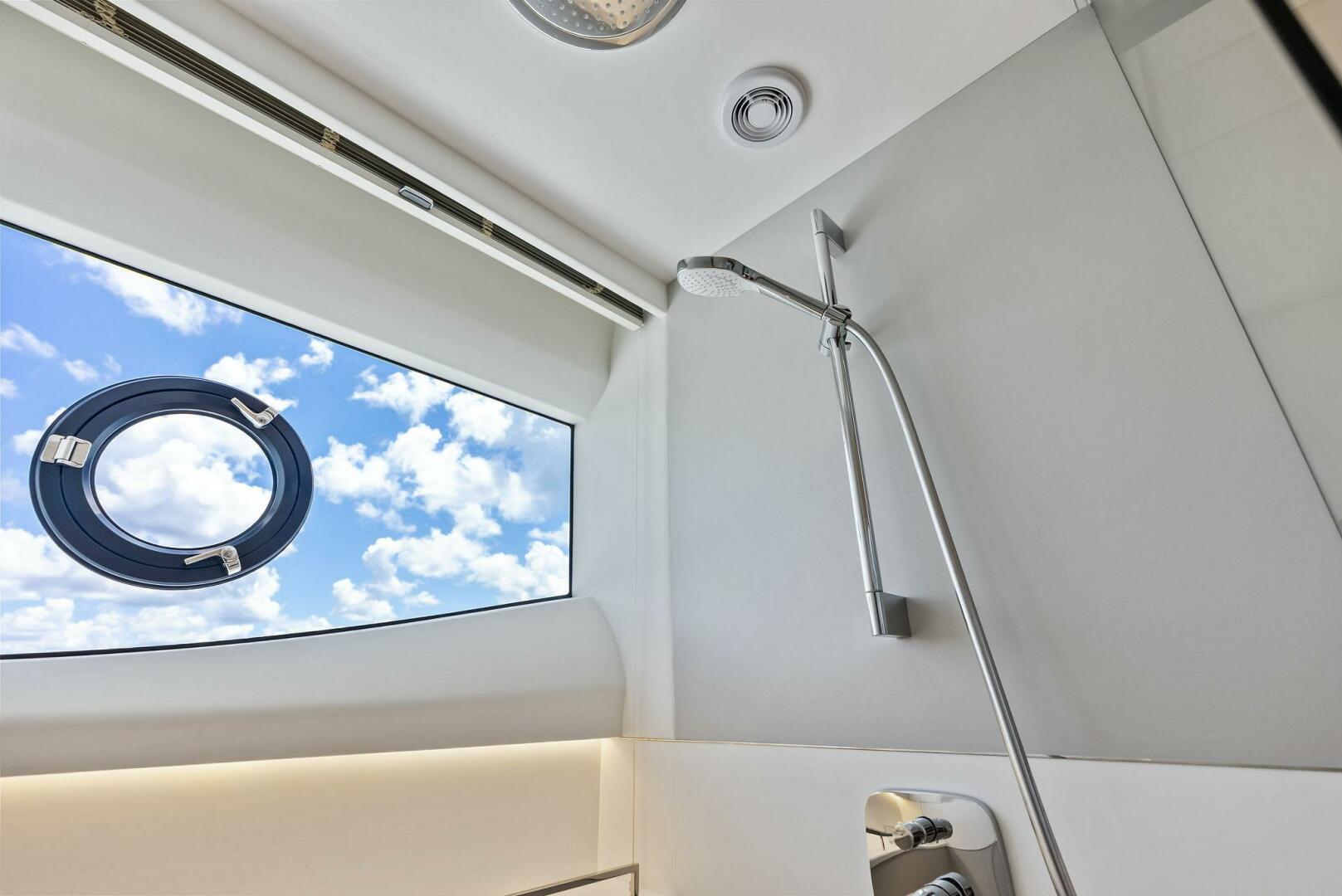 Slide: The Image of 2024 Princess Y72 Motor Yacht SeaQuel - 5450956