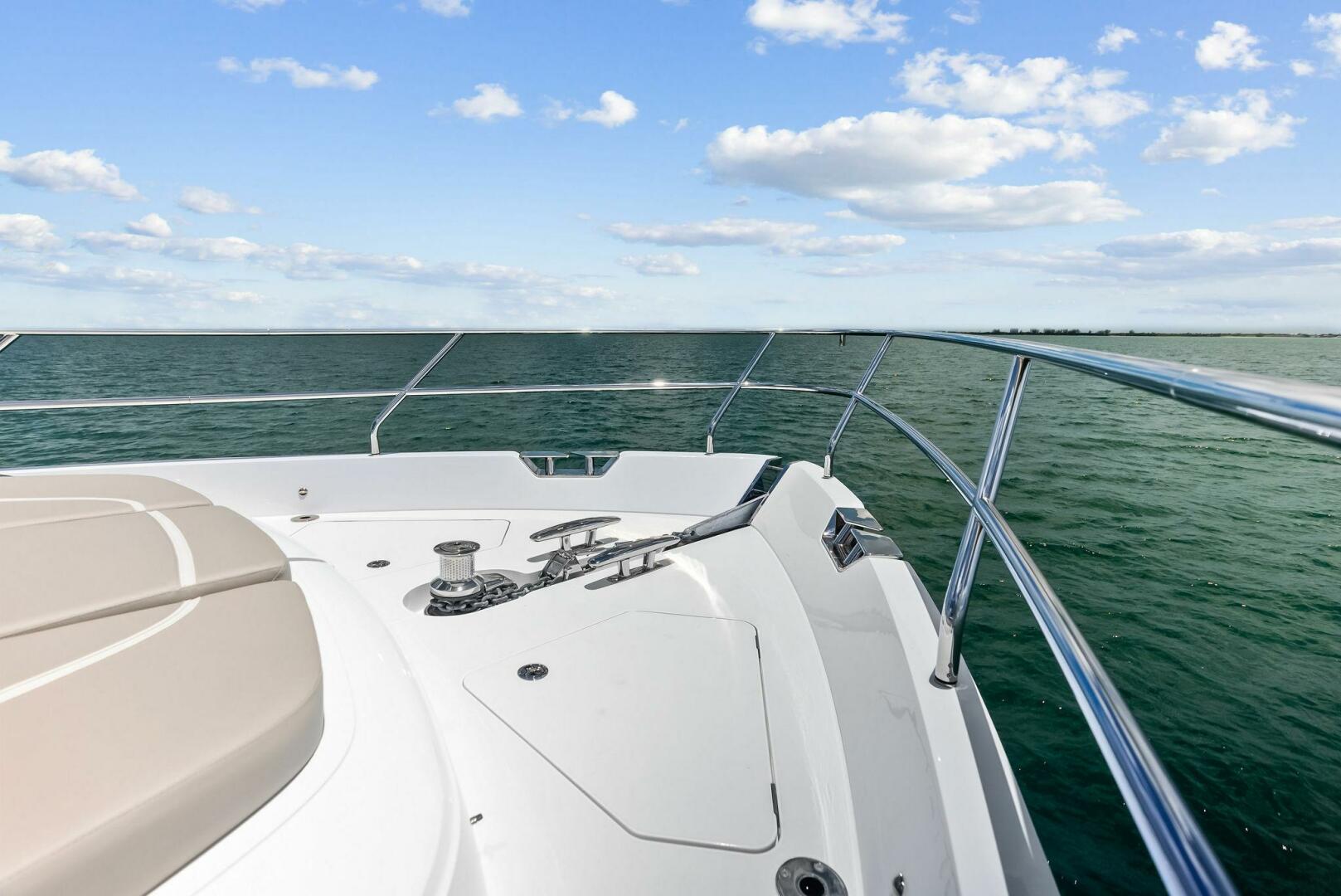 Slide: The Image of 2024 Princess Y72 Motor Yacht SeaQuel - 5450998