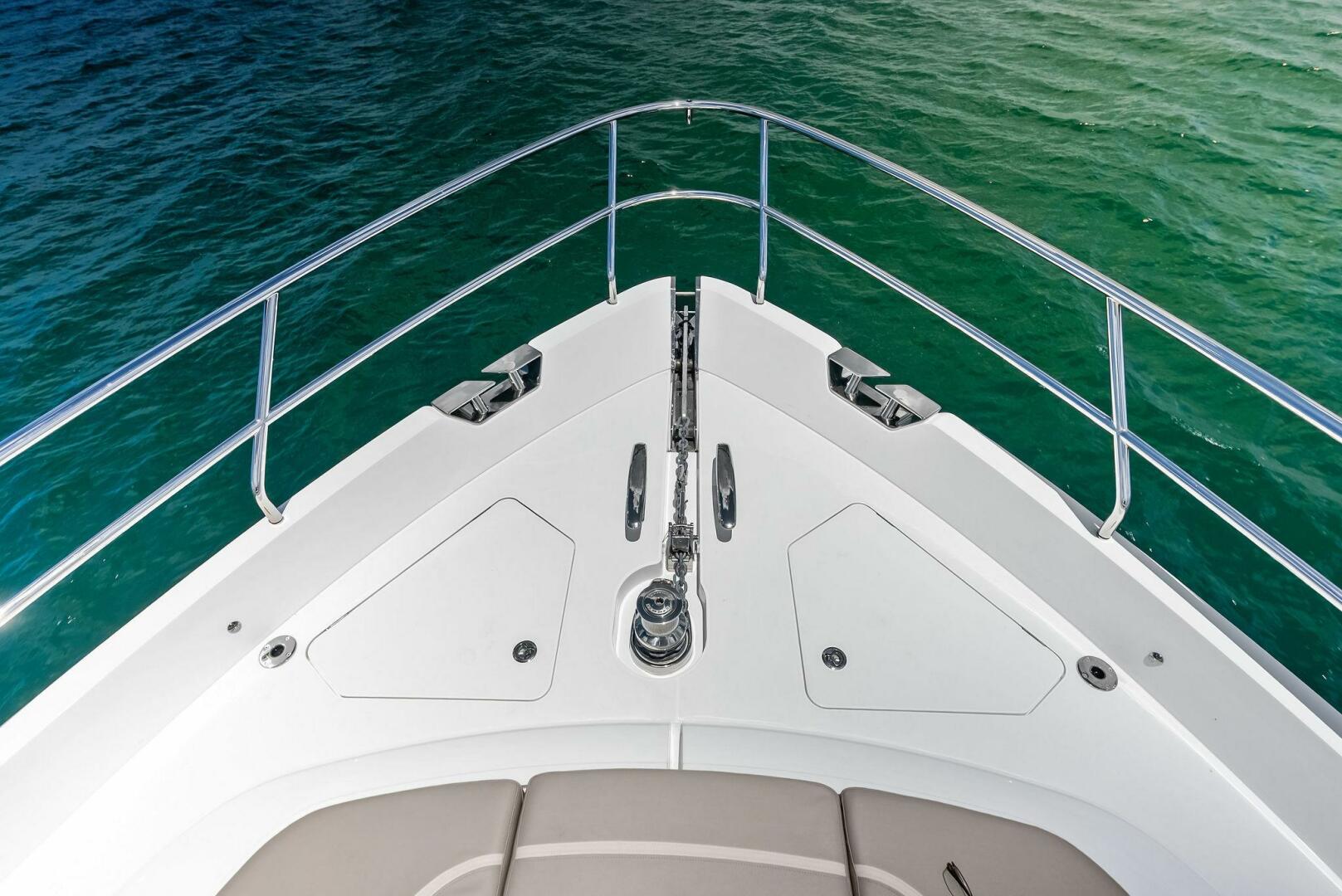 Slide: The Image of 2024 Princess Y72 Motor Yacht SeaQuel - 5450999