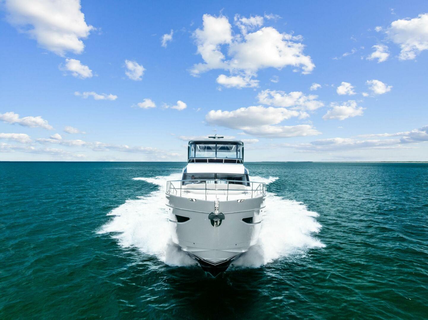 Slide: The Image of 2024 Princess Y72 Motor Yacht SeaQuel - 5451033