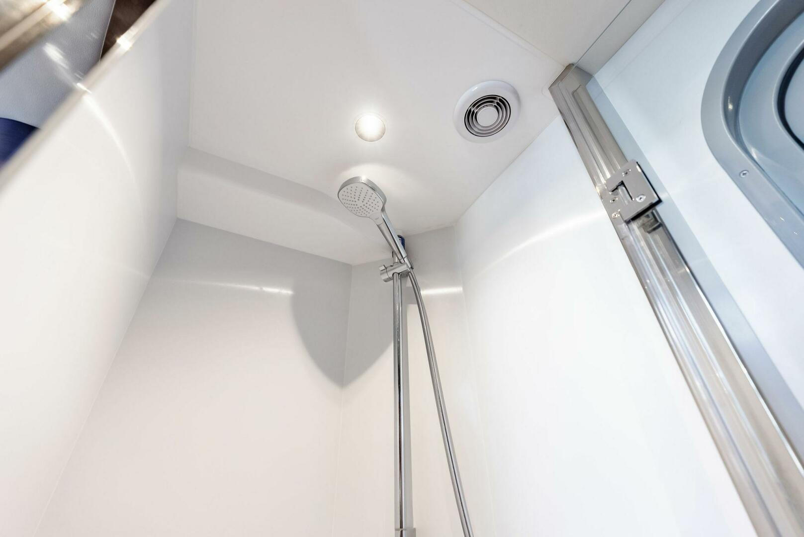 Slide: The Image of 2024 Princess Y72 Motor Yacht SeaQuel - 5451045