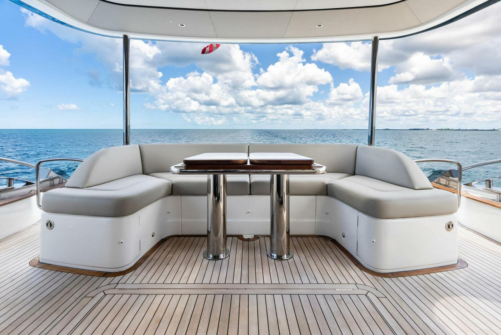 Slide: The Image of 2024 Princess Y72 Motor Yacht SeaQuel - 5450989