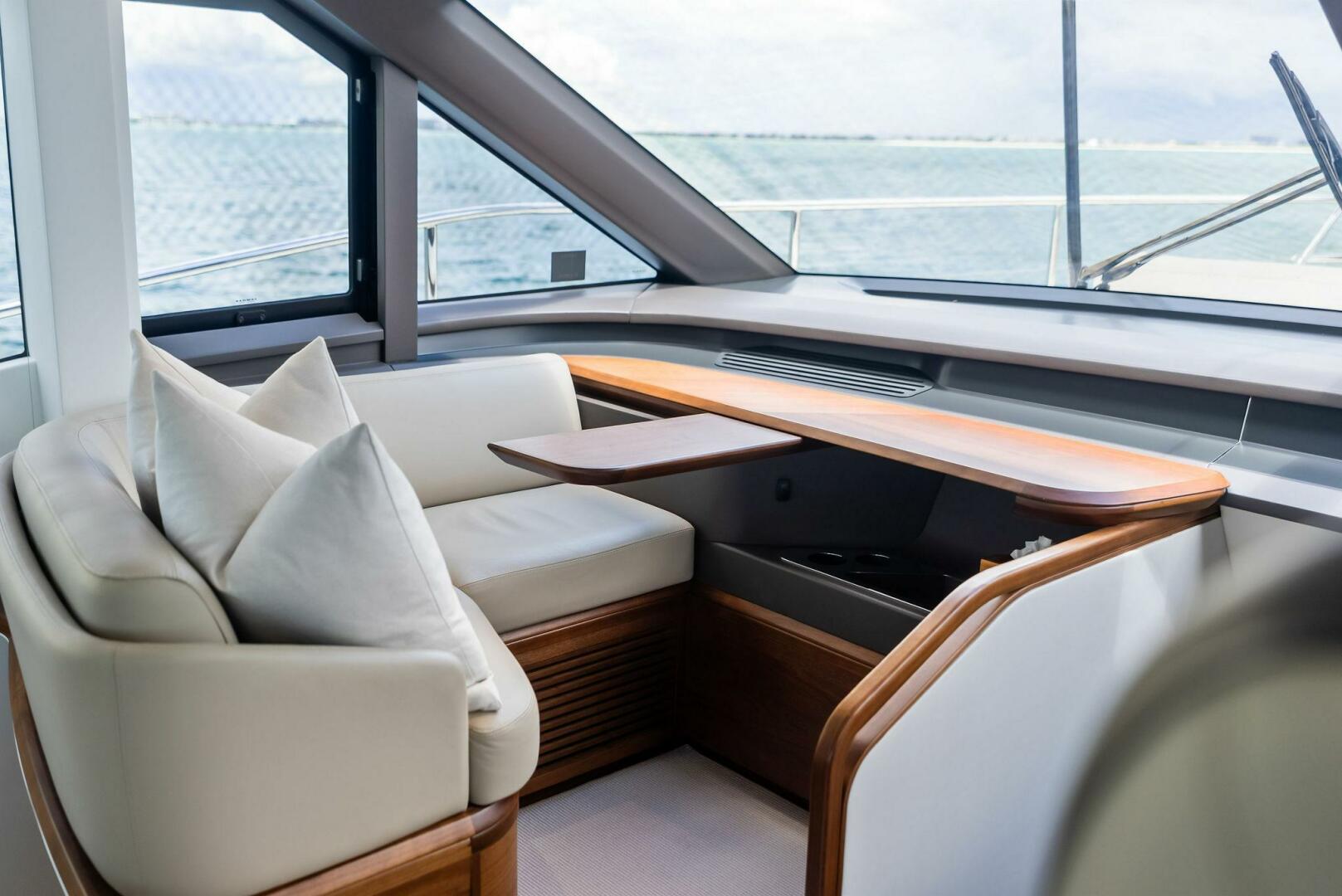 Slide: The Image of 2024 Princess Y72 Motor Yacht SeaQuel - 5451019