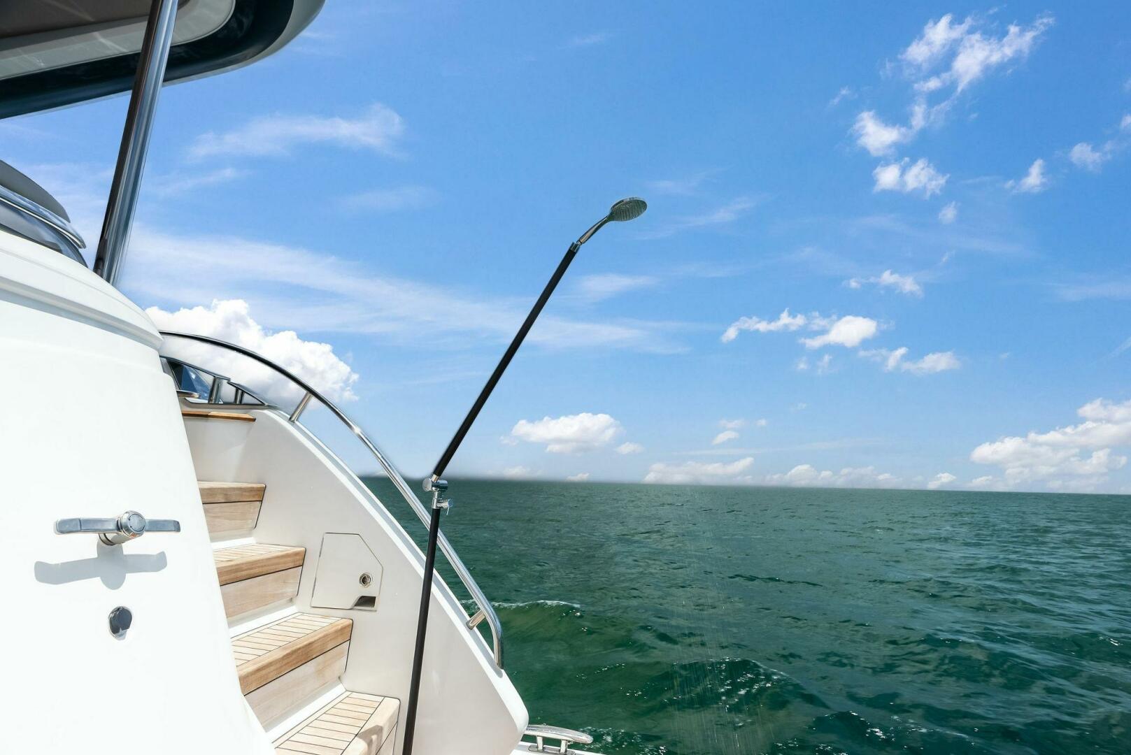 Slide: The Image of 2024 Princess Y72 Motor Yacht SeaQuel - 5451020
