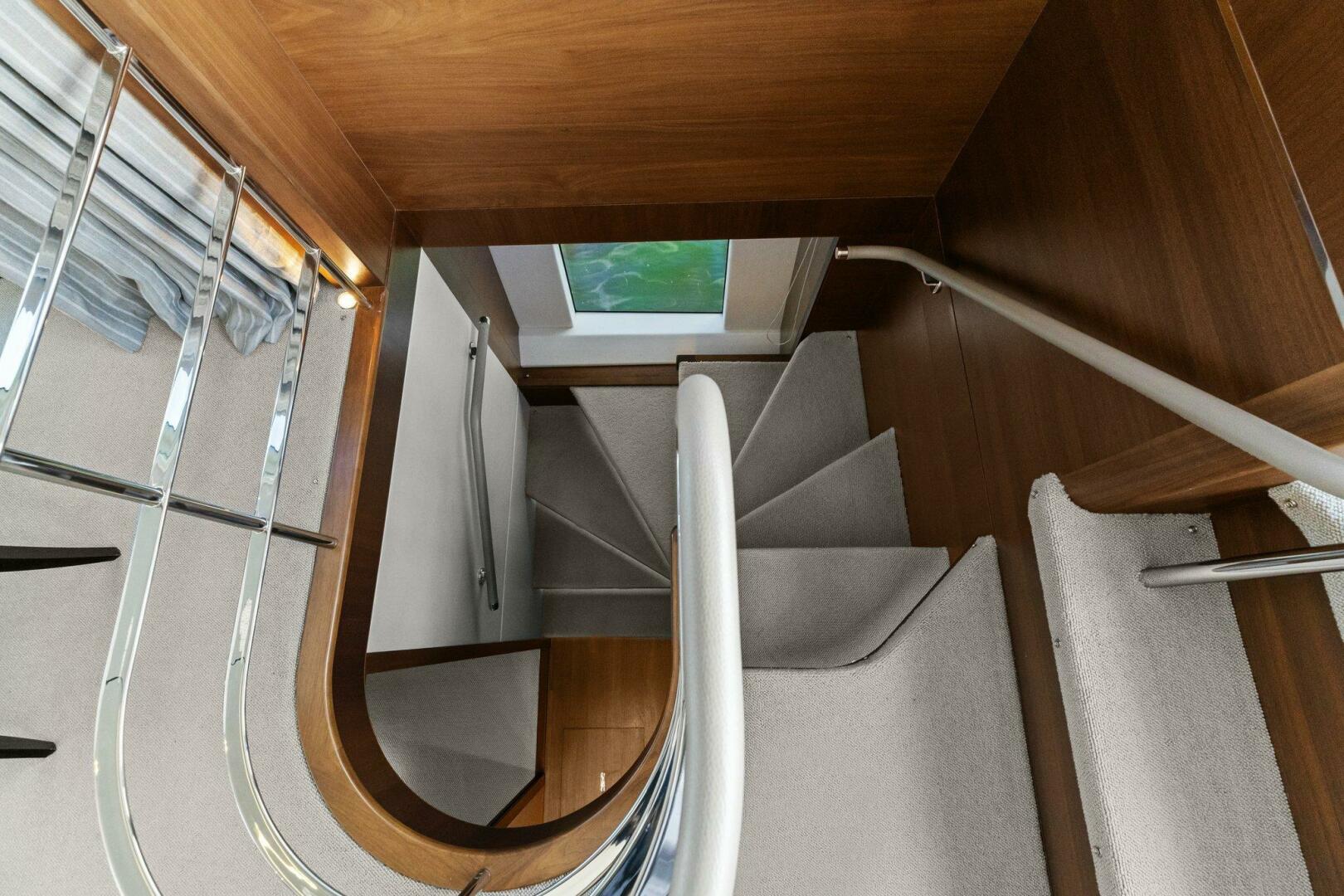 Slide: The Image of 2018 80 Princess Y75 - AMARULA SUN - 4447854