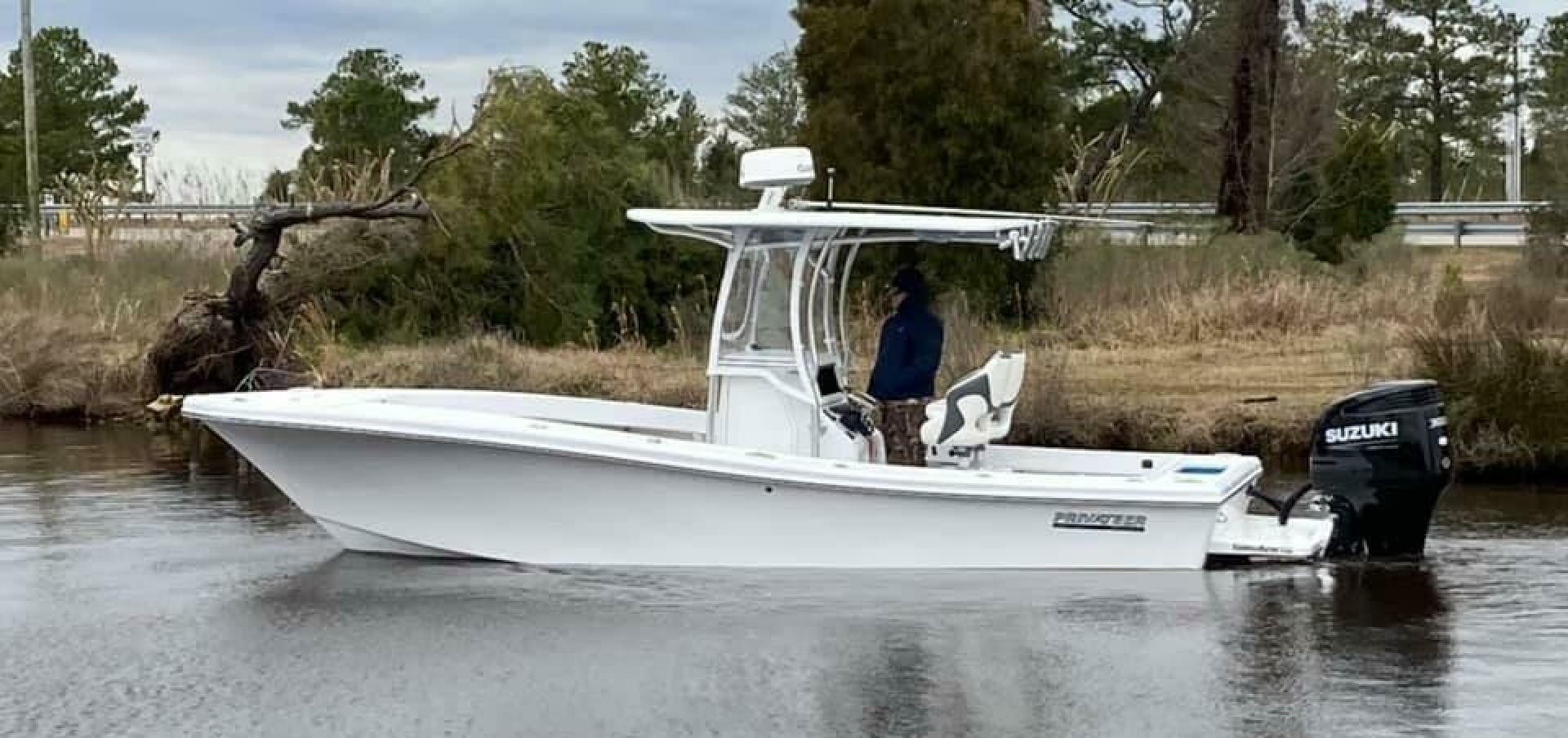 Slide: The Image of Privateer 242 Wahoo 2021 - 4779203