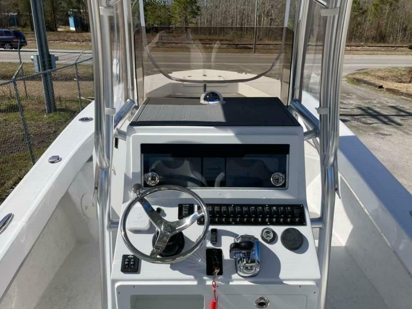 Slide: The Image of Privateer 242 Wahoo 2021 - 4779204
