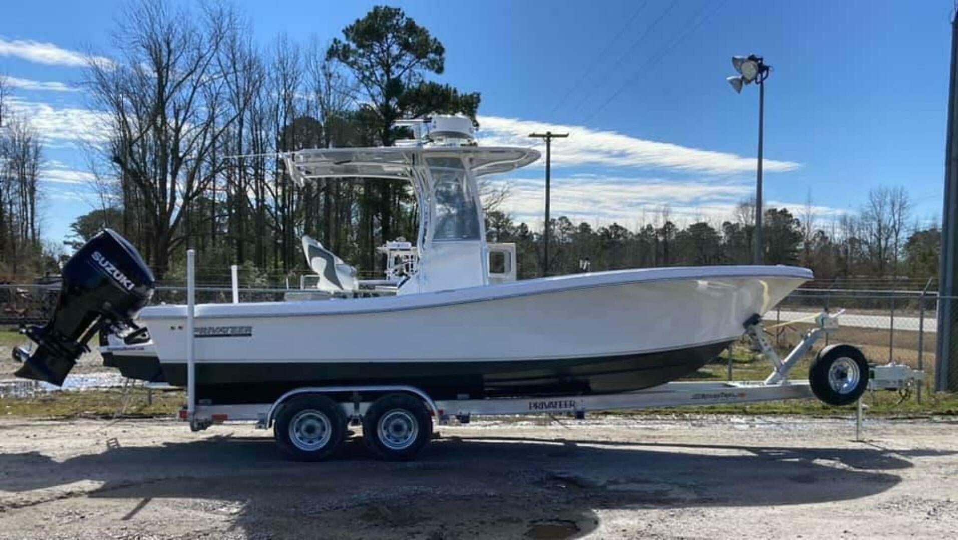 Slide: The Image of Privateer 242 Wahoo 2021 - 4779213