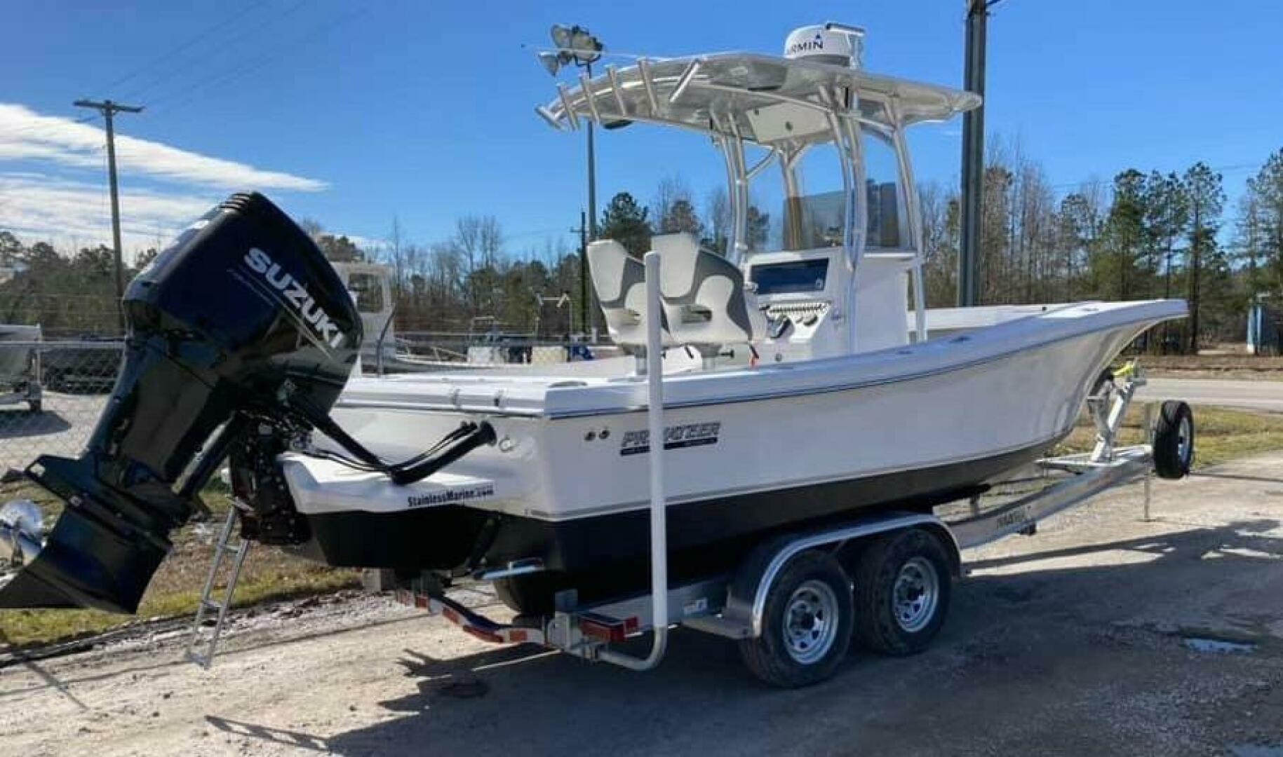 Slide: The Image of Privateer 242 Wahoo 2021 - 4779215