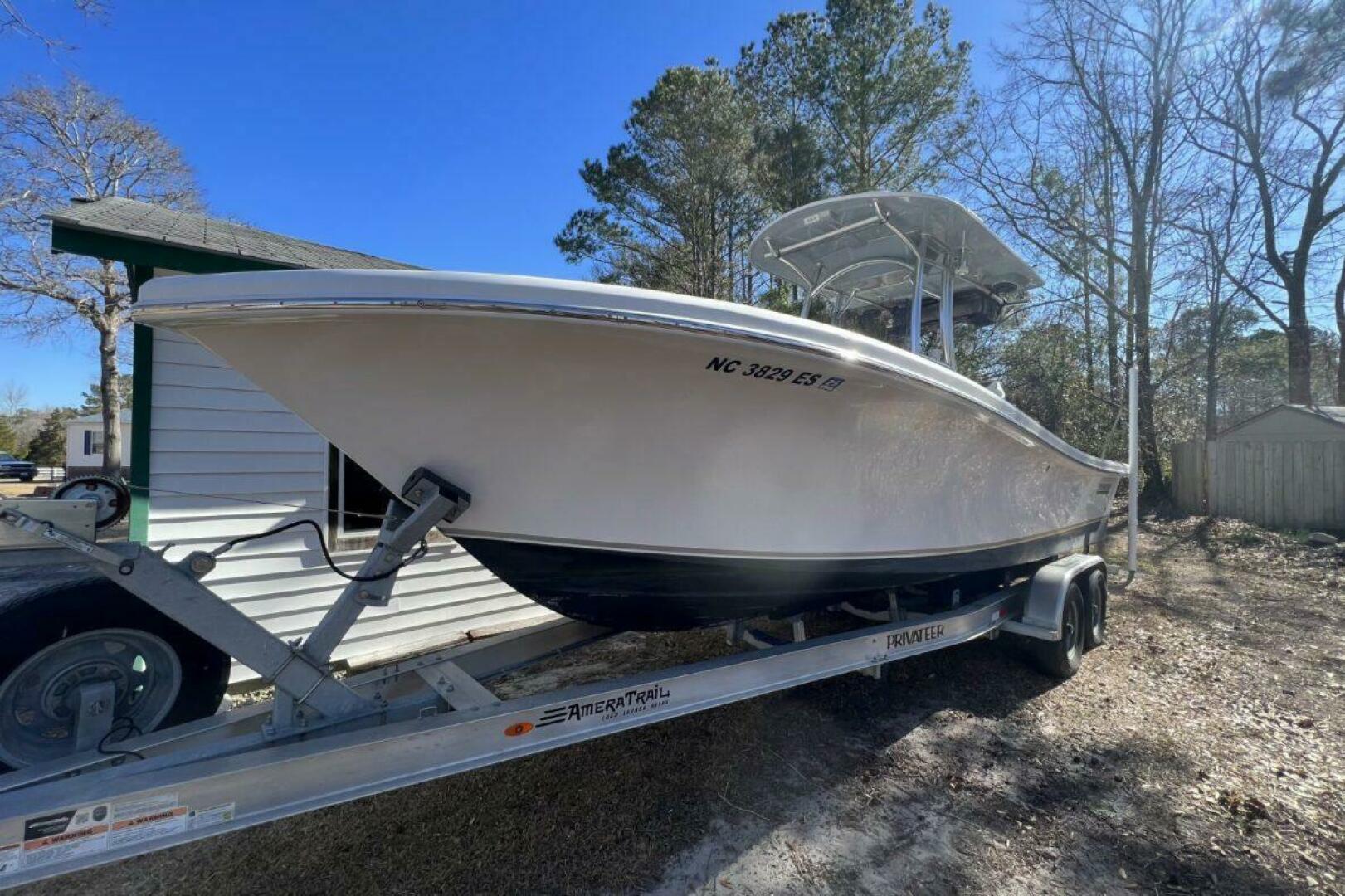 Slide: The Image of Privateer 242 Wahoo 2021 - 4779217