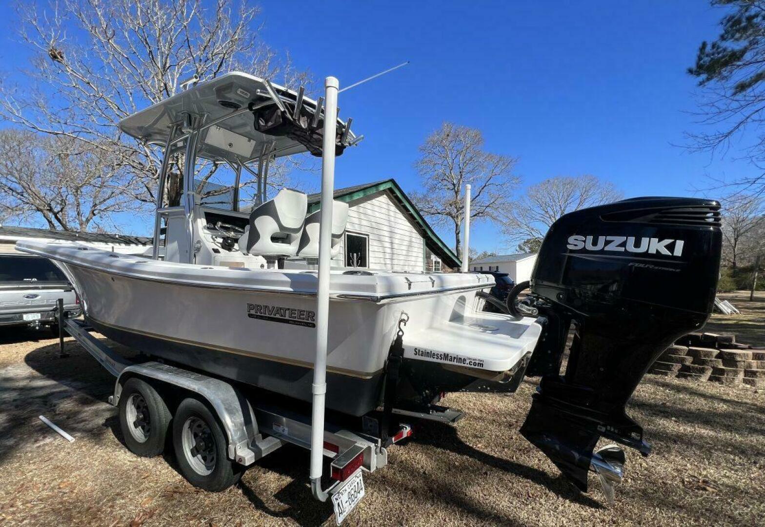 Slide: The Image of Privateer 242 Wahoo 2021 - 4779218