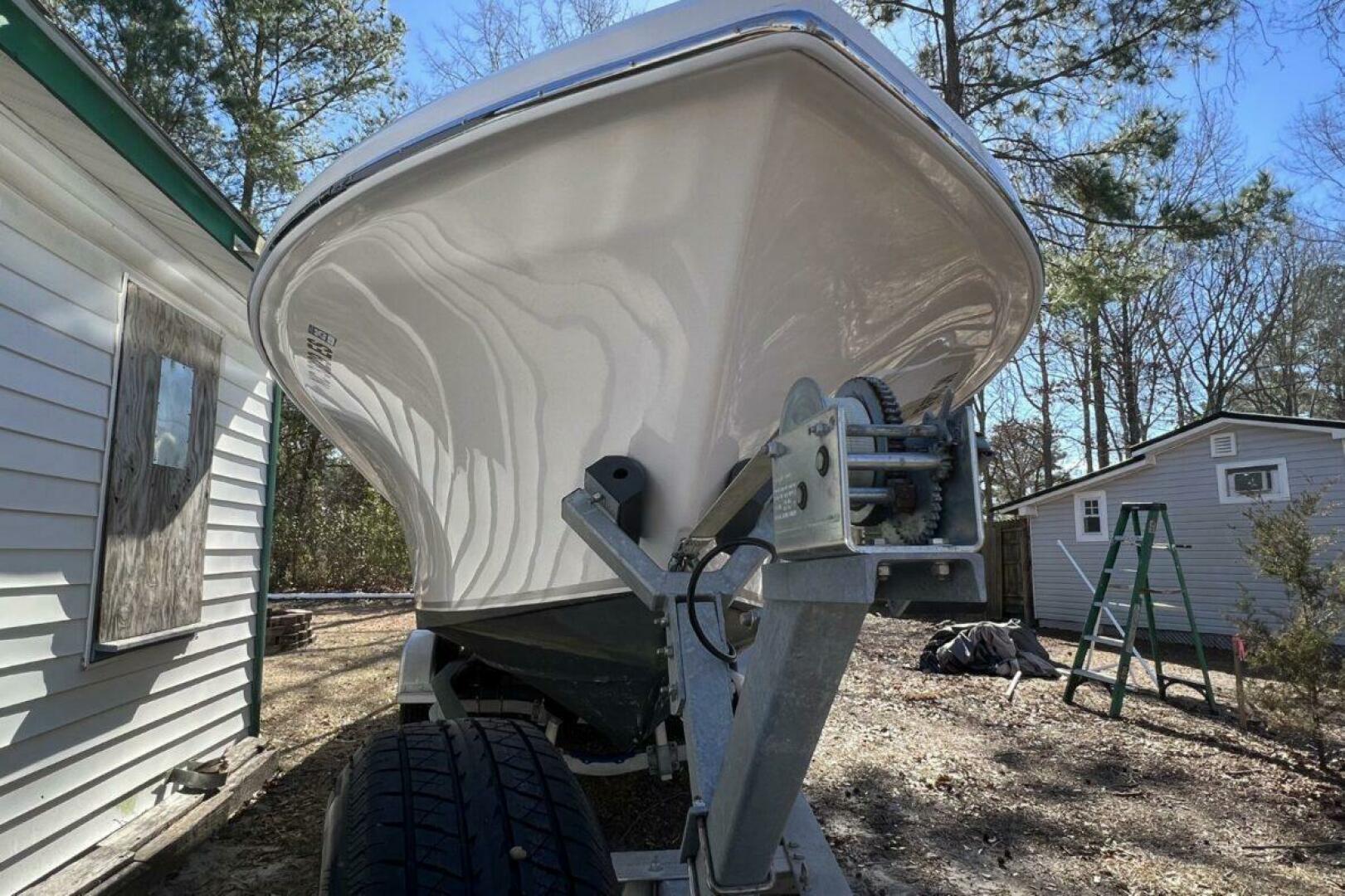 Slide: The Image of Privateer 242 Wahoo 2021 - 4779219