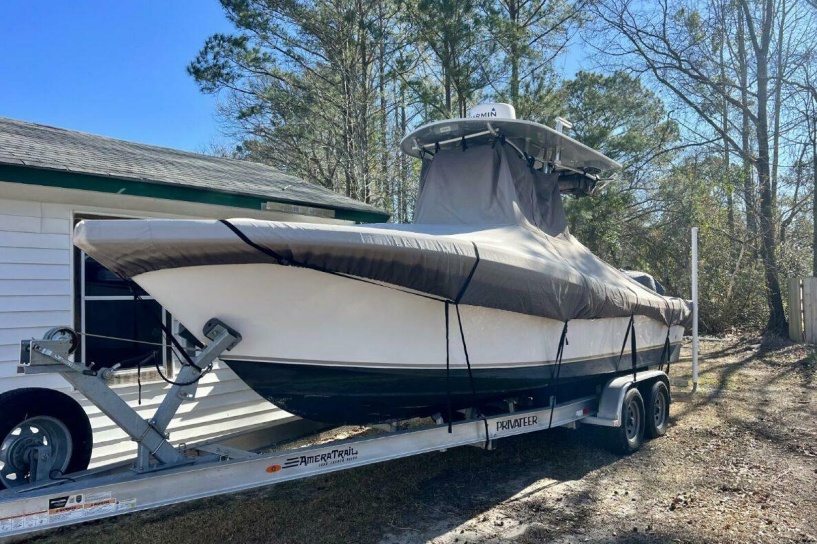 Slide: The Image of Privateer 242 Wahoo 2021 - 4779220