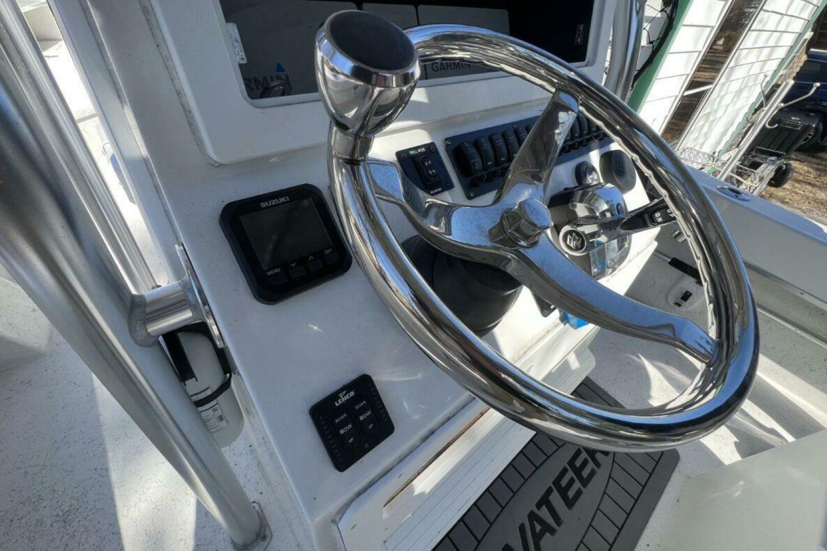Slide: The Image of Privateer 242 Wahoo 2021 - 4779223